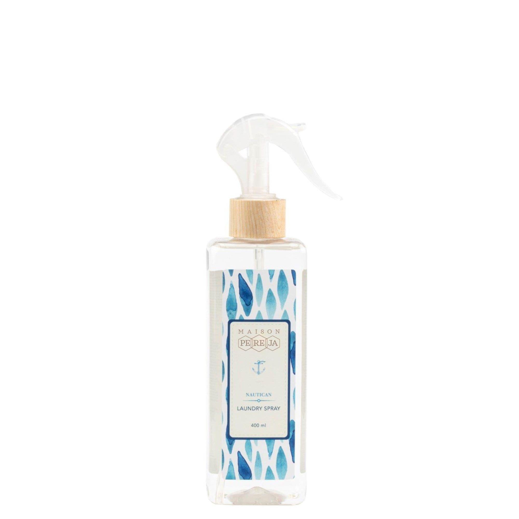 Nautican Çamaşır Spreyi 400 ml