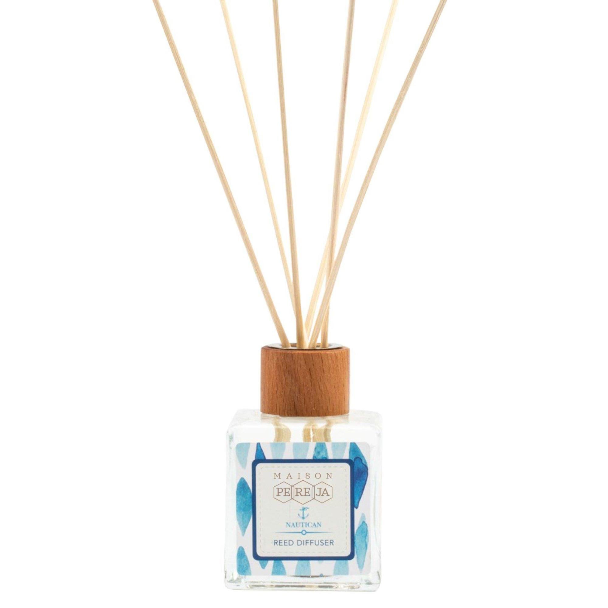 Nautican Çubuklu Oda Kokusu 100 ml