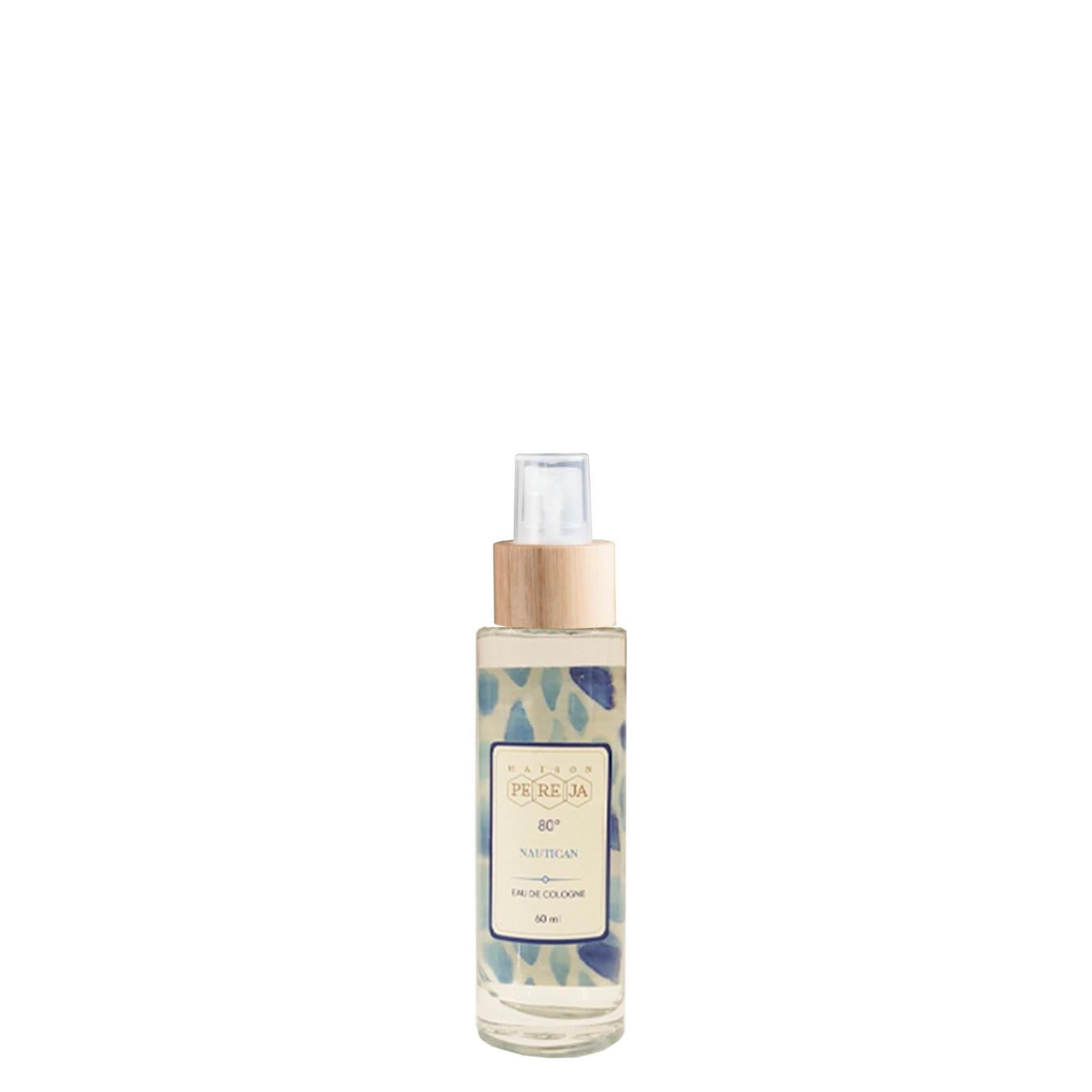 Nautican Kolonya 60 ml