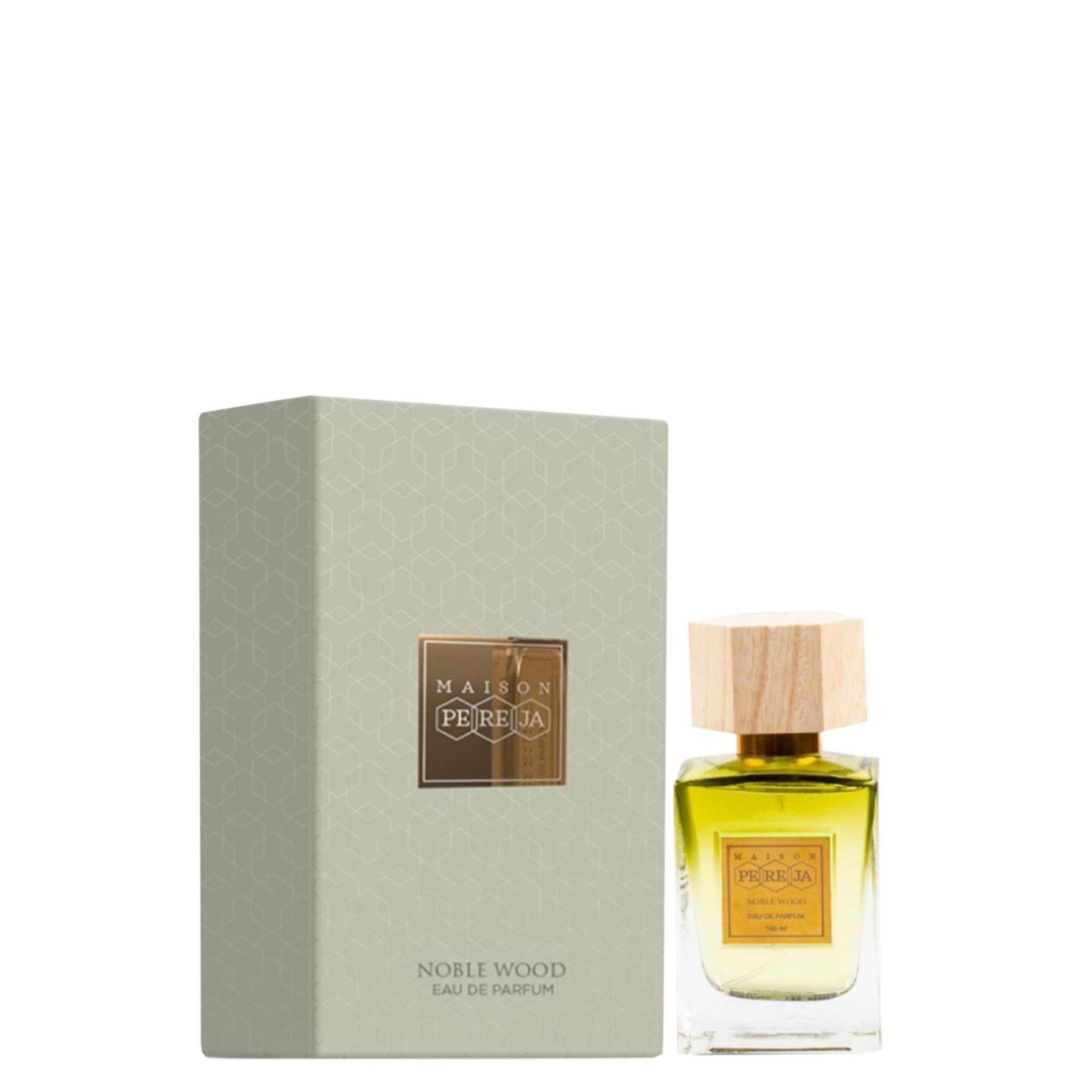 Noble Wood Eau de Parfum 100 ml