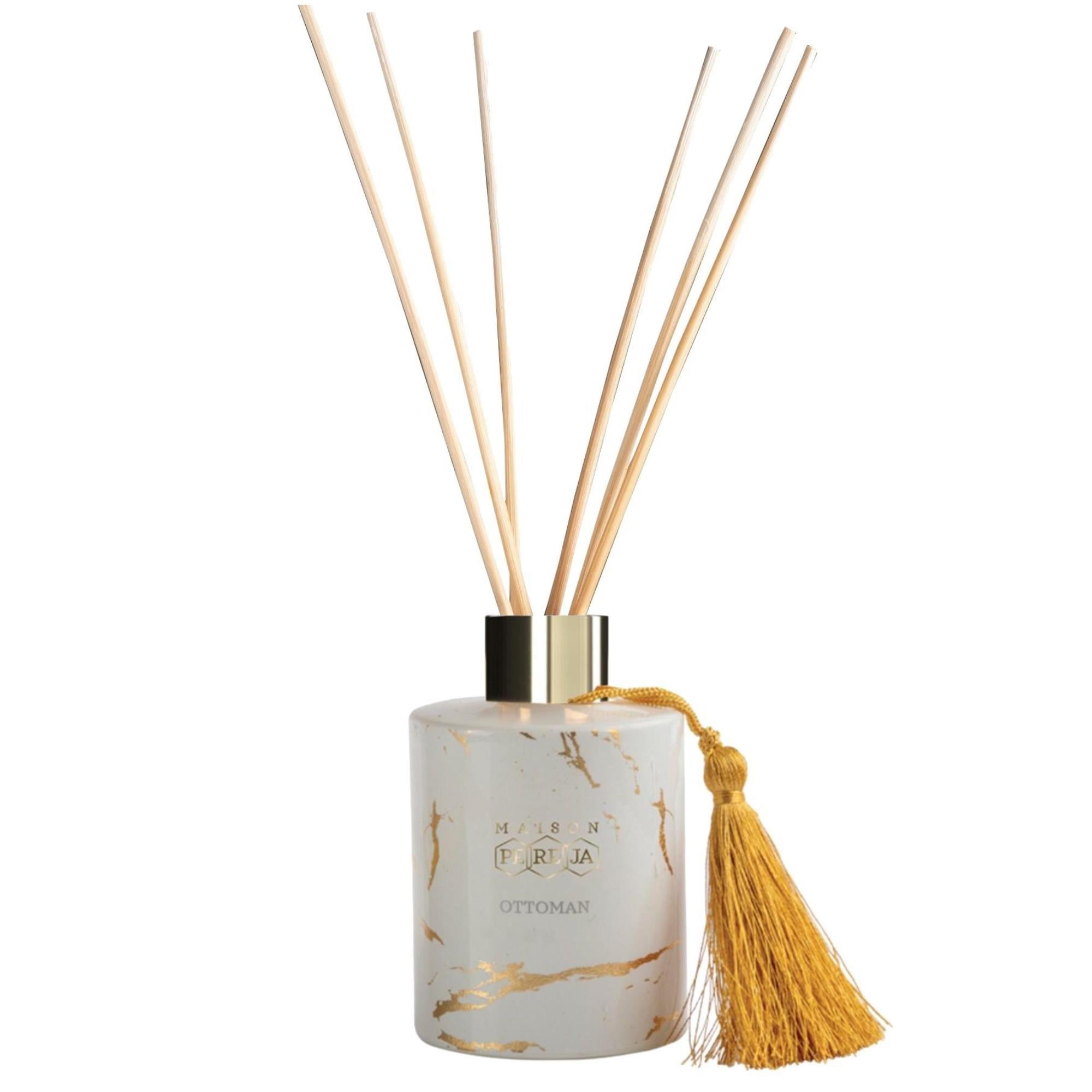 Ottoman Çubuklu Oda Kokusu 100 ml