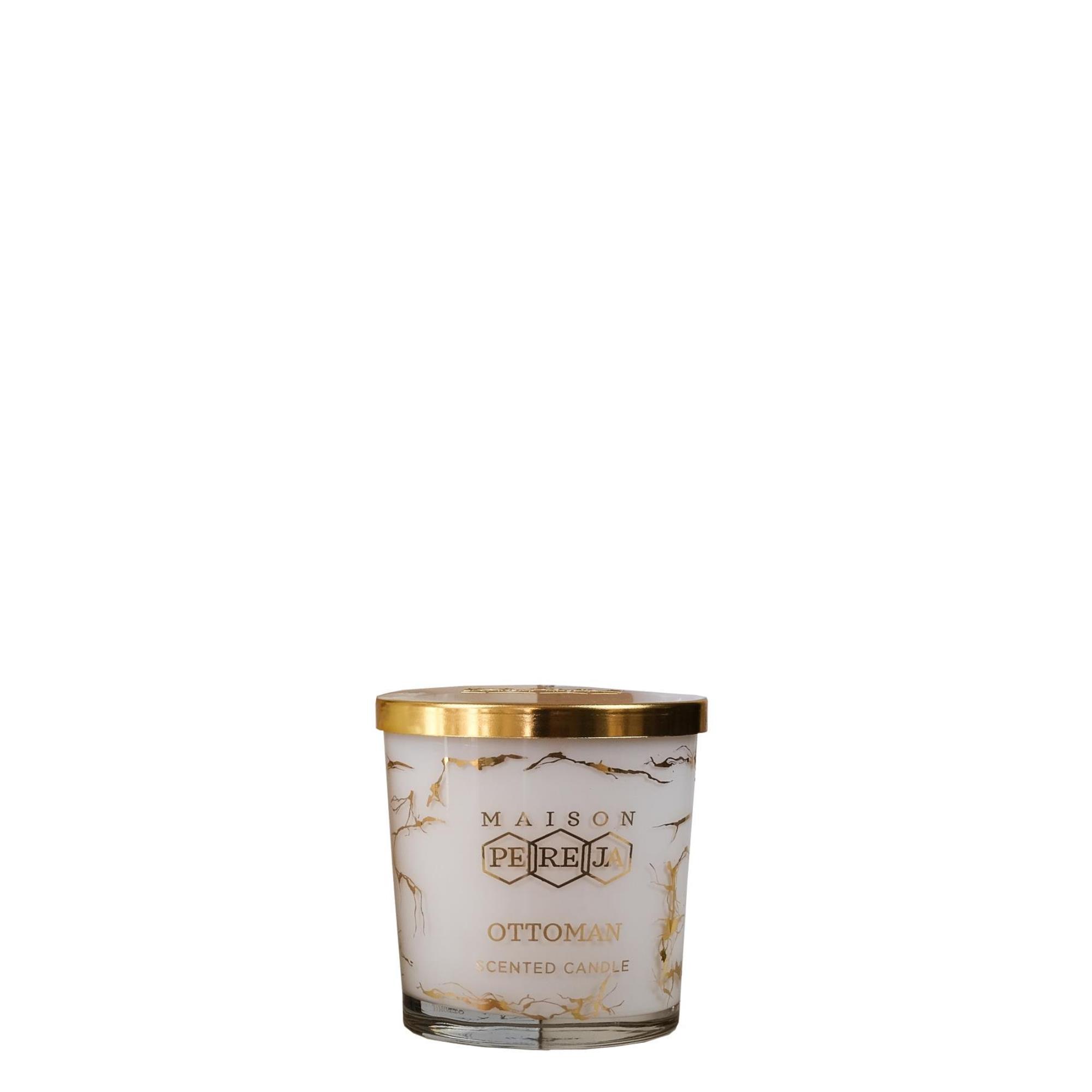 Ottoman Kokulu Mum 270 gr