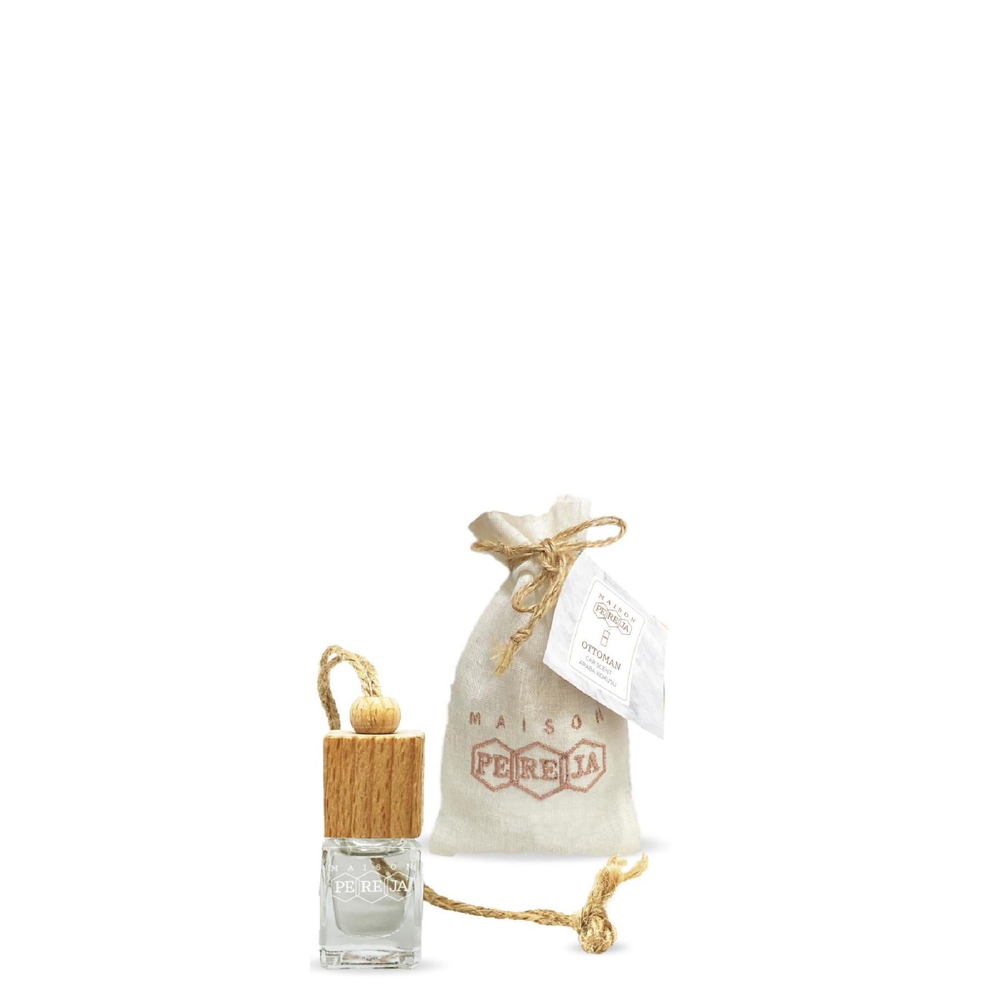 Ottoman Oto Kokusu 5 ml