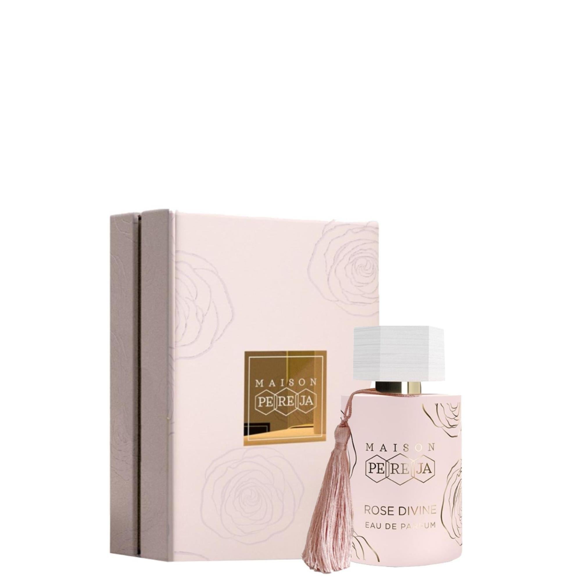 Rose Divine Eau de Parfum 100 ml