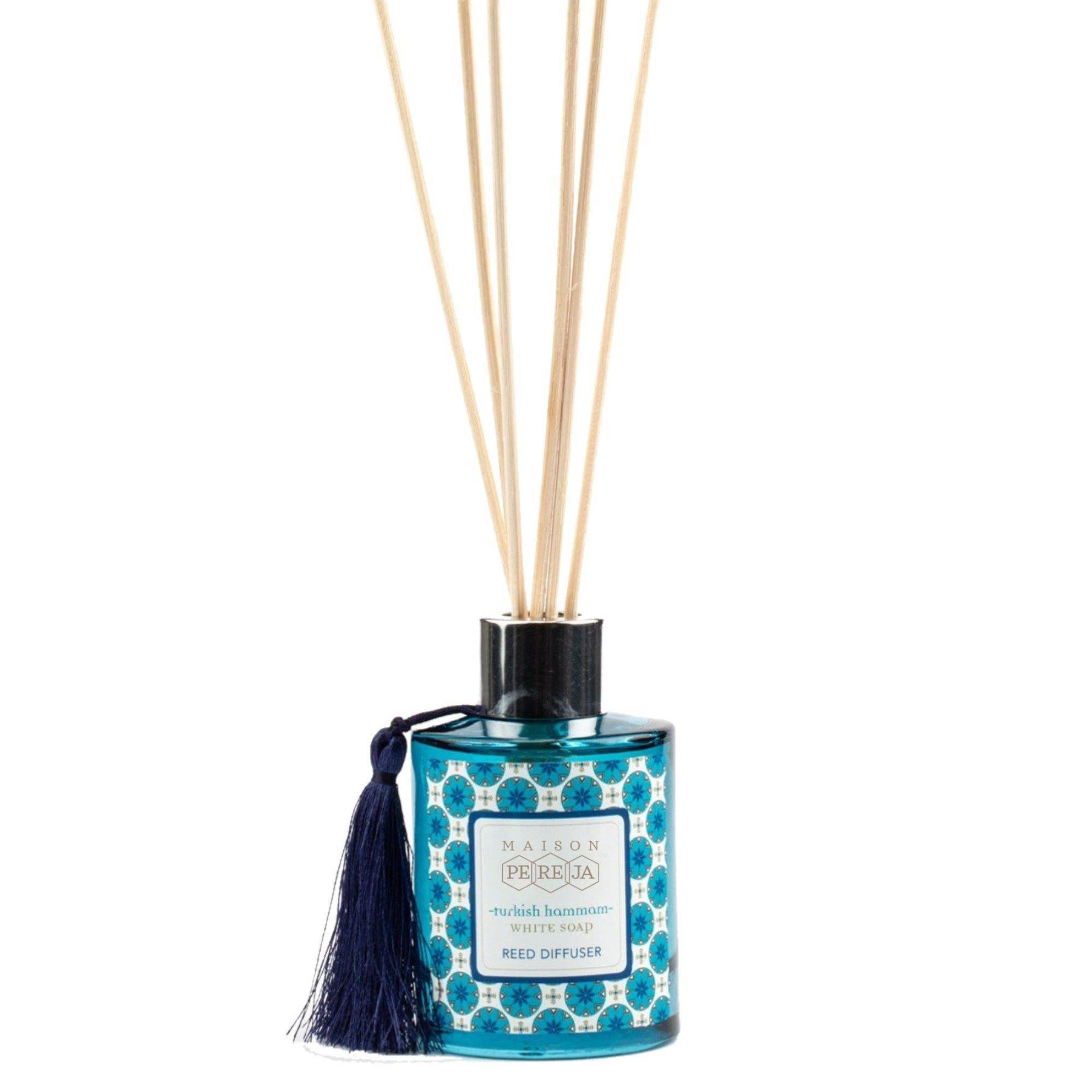 Turkish Hammam Çubuklu Oda Kokusu 100 ml