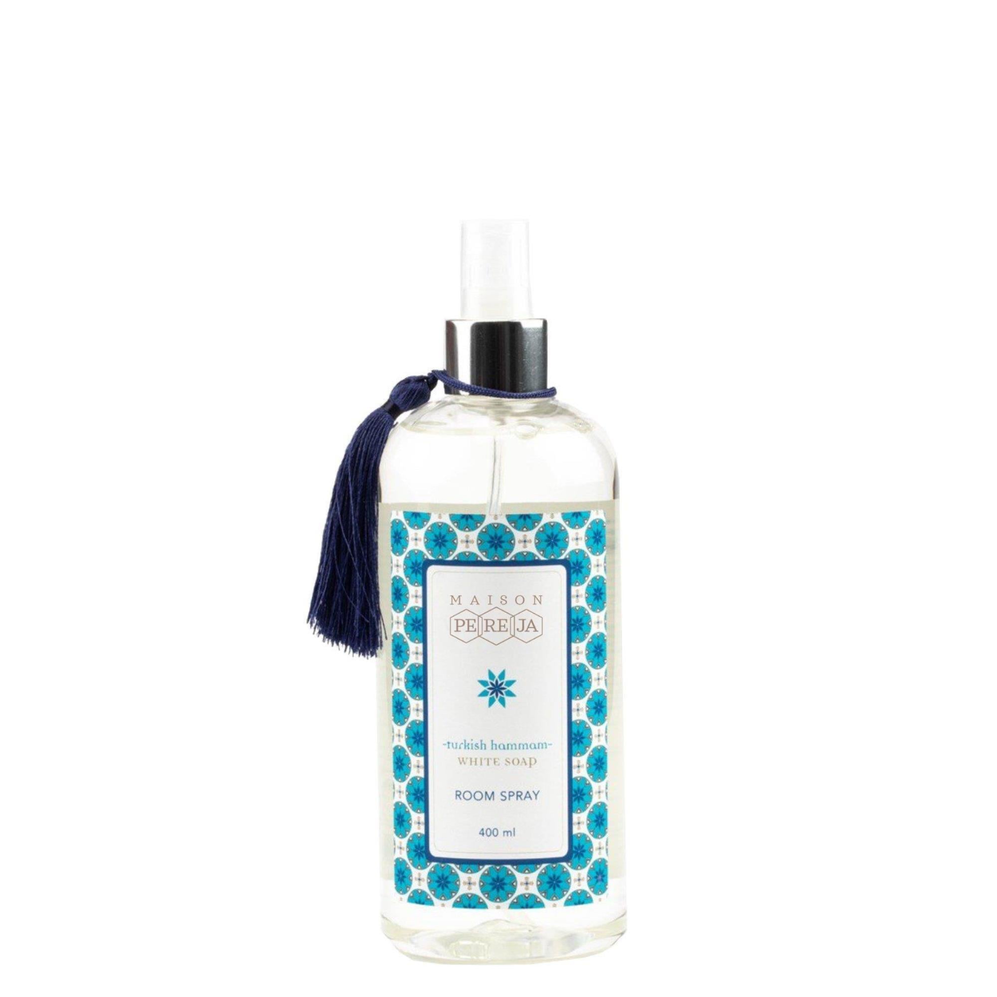 Turkish Hammam Oda Spreyi 400 ml