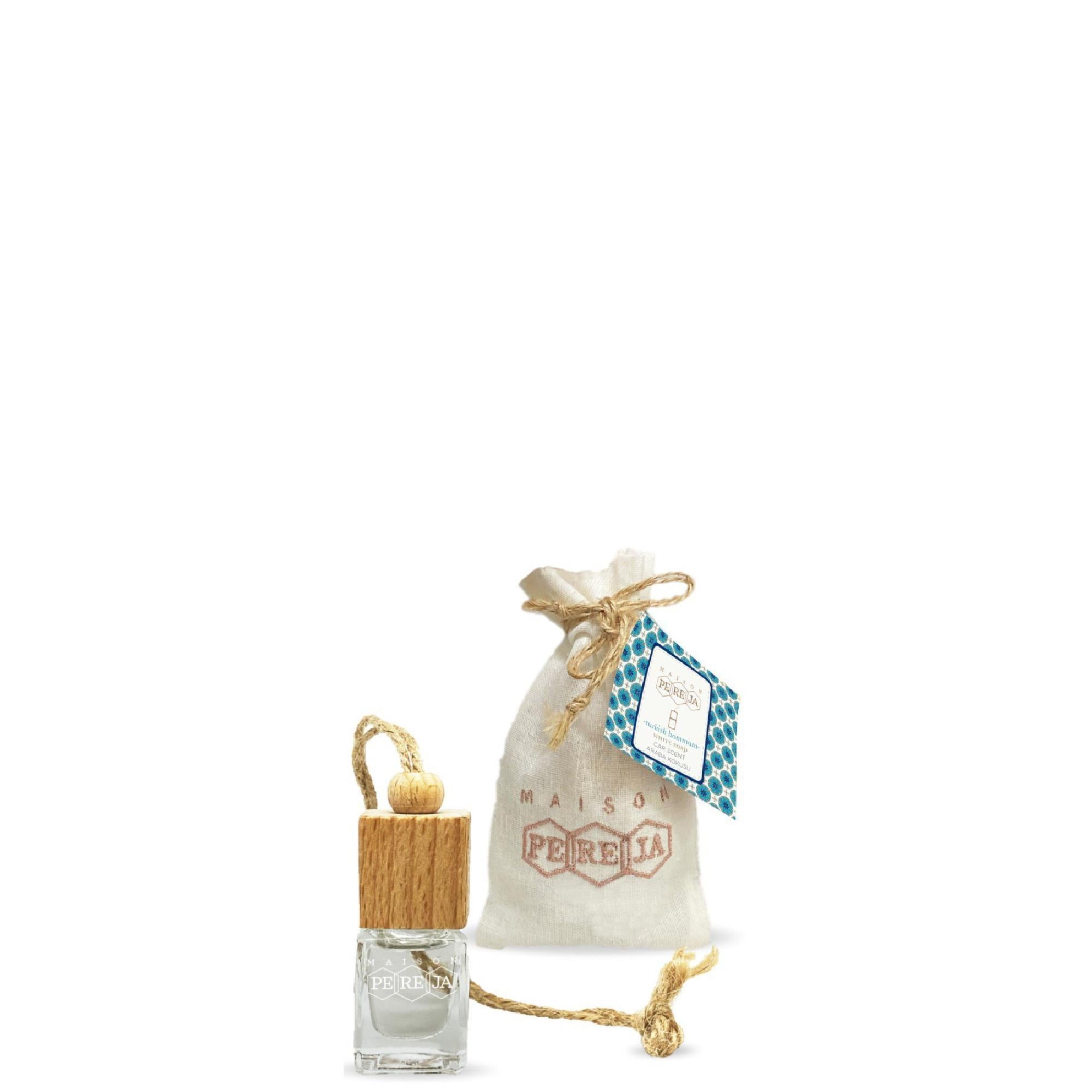 Turkish Hammam Oto Kokusu 5 ml
