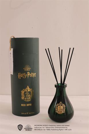 Harry Potter Slytherin Çubuklu Oda Kokusu 250 ml