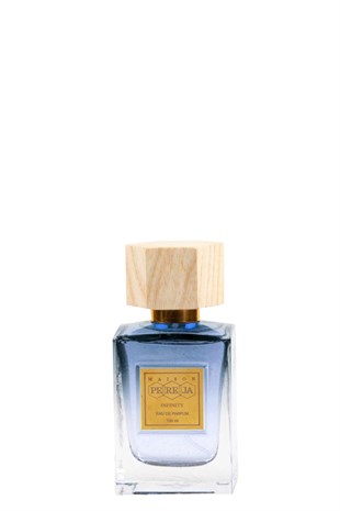 Infinity Eau de Parfum 100 ml - Maison Pereja