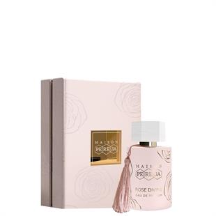 Rose Divine Eau de Parfum 100 ml