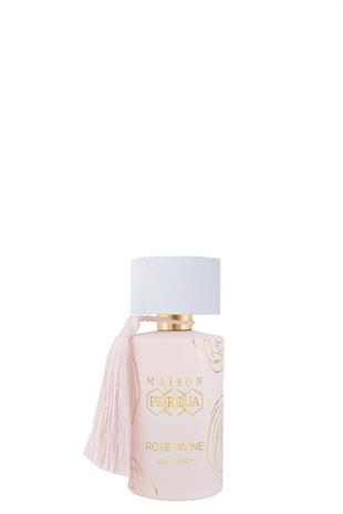 Rose Divine Saç Parfümü 50 ml