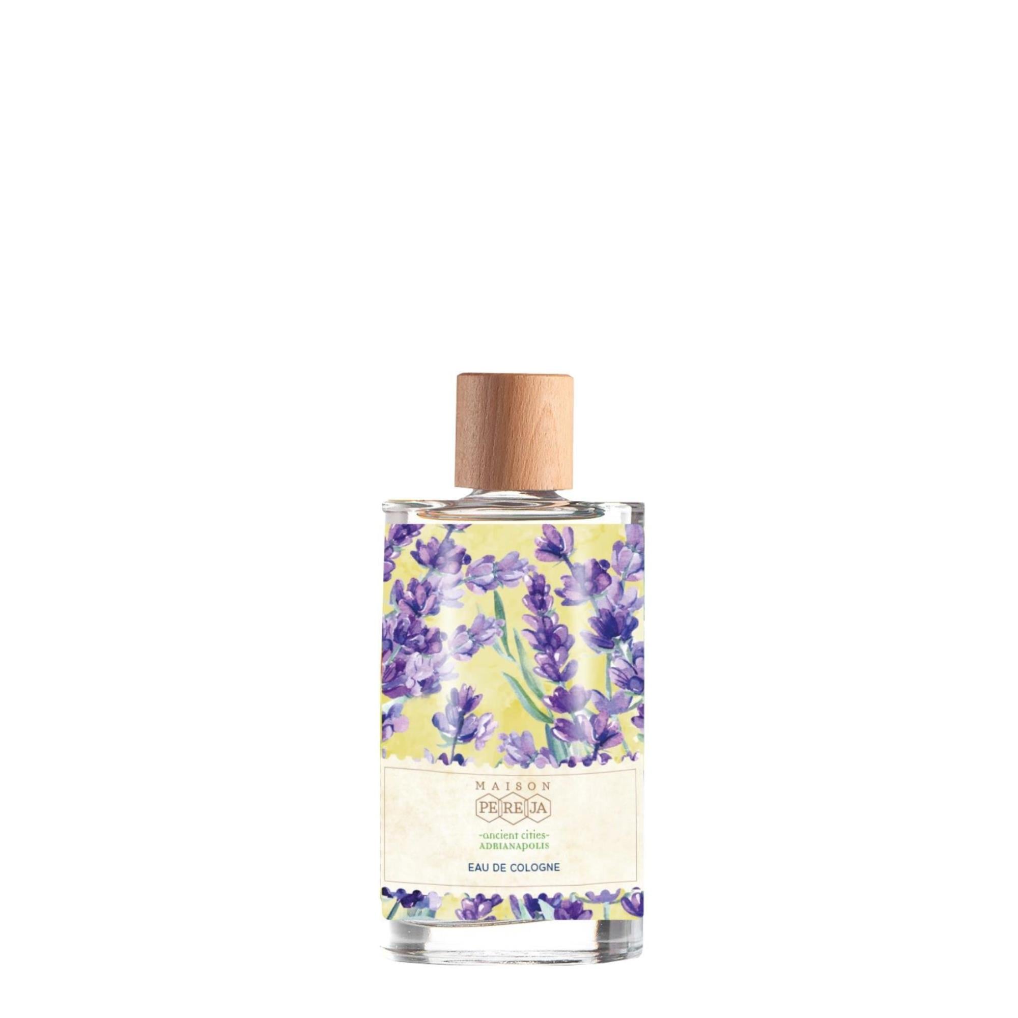 Adrianapolis Kolonya 200 ml