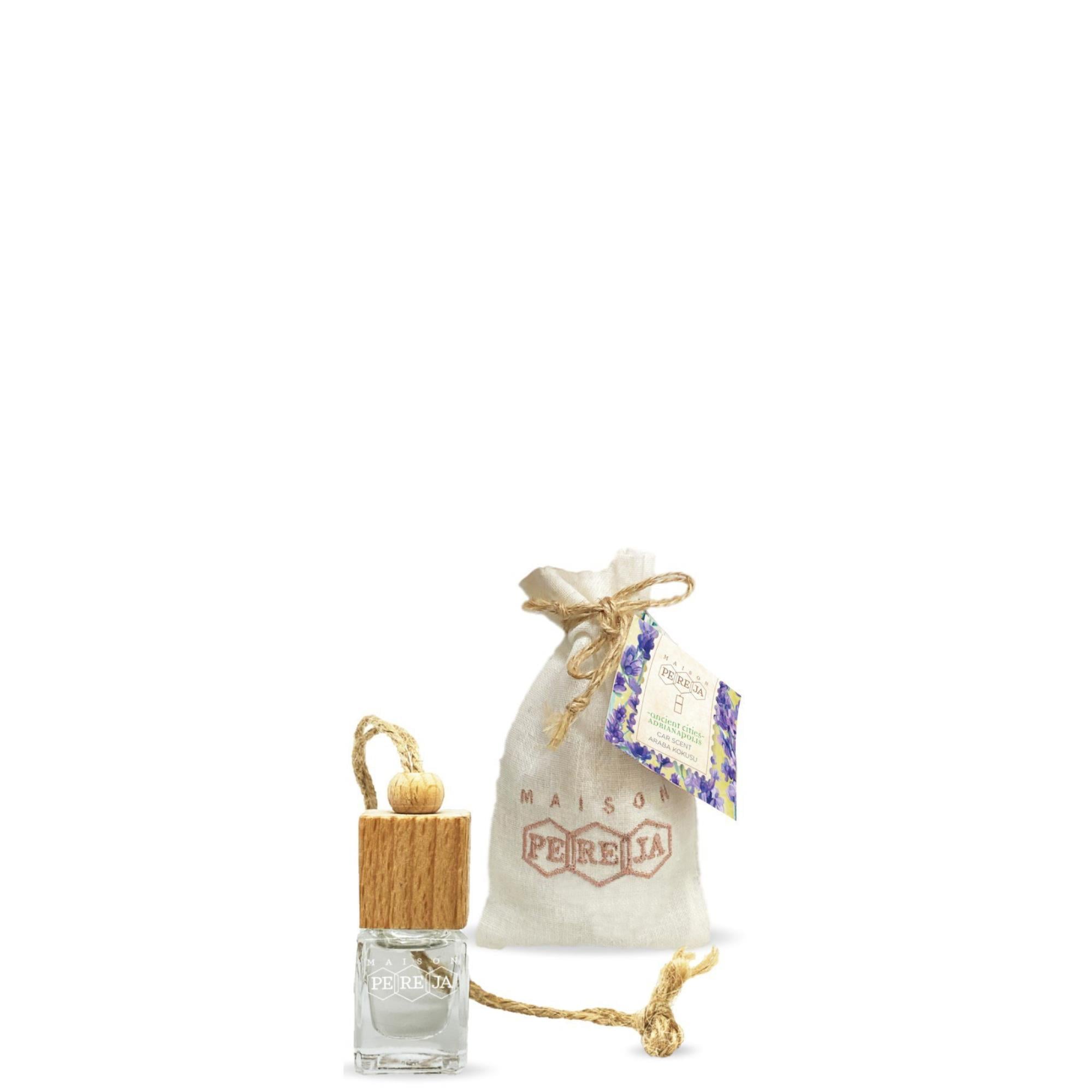 Adrianapolis Oto Kokusu 5 ml