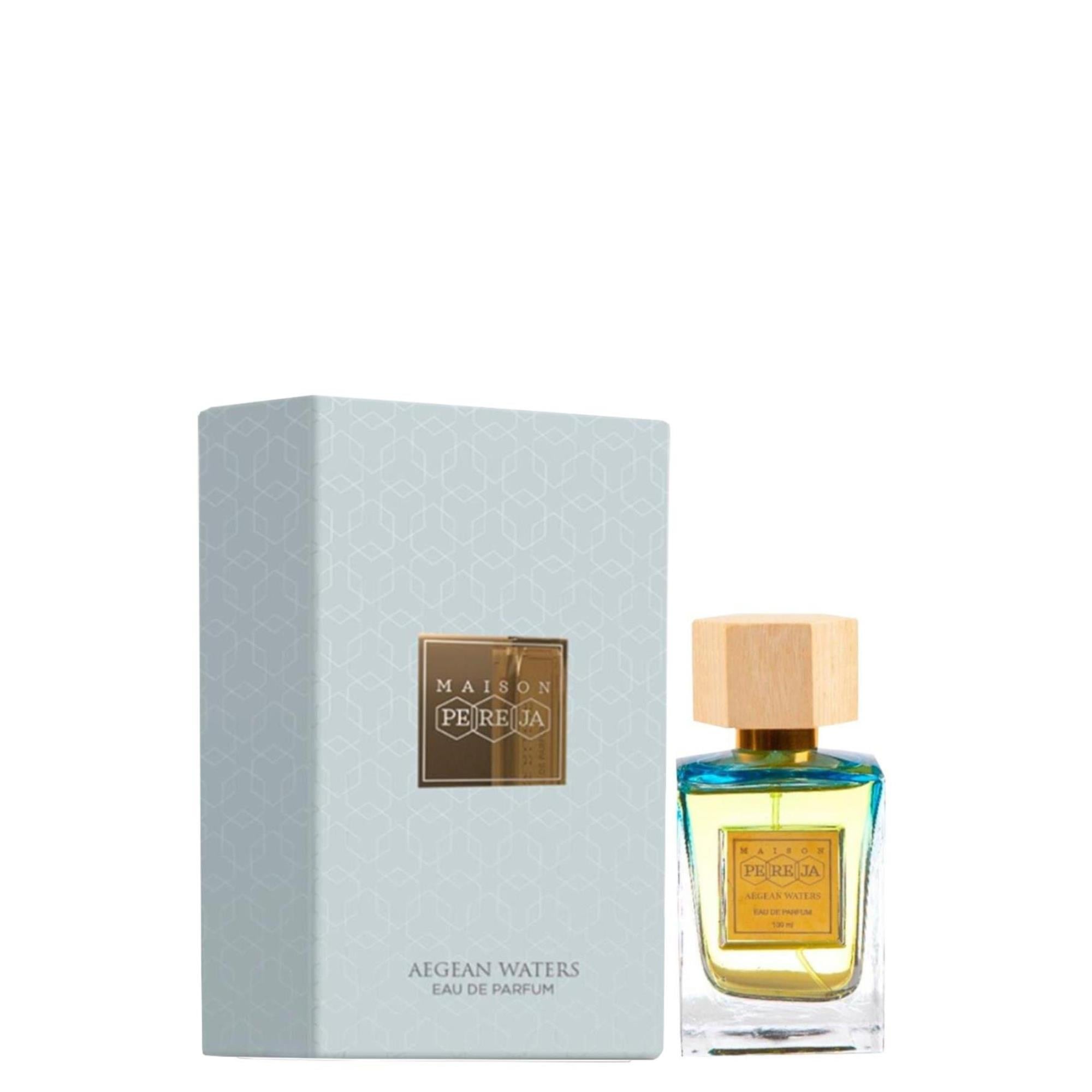 Aegean Waters Eau de Parfum 100 ml