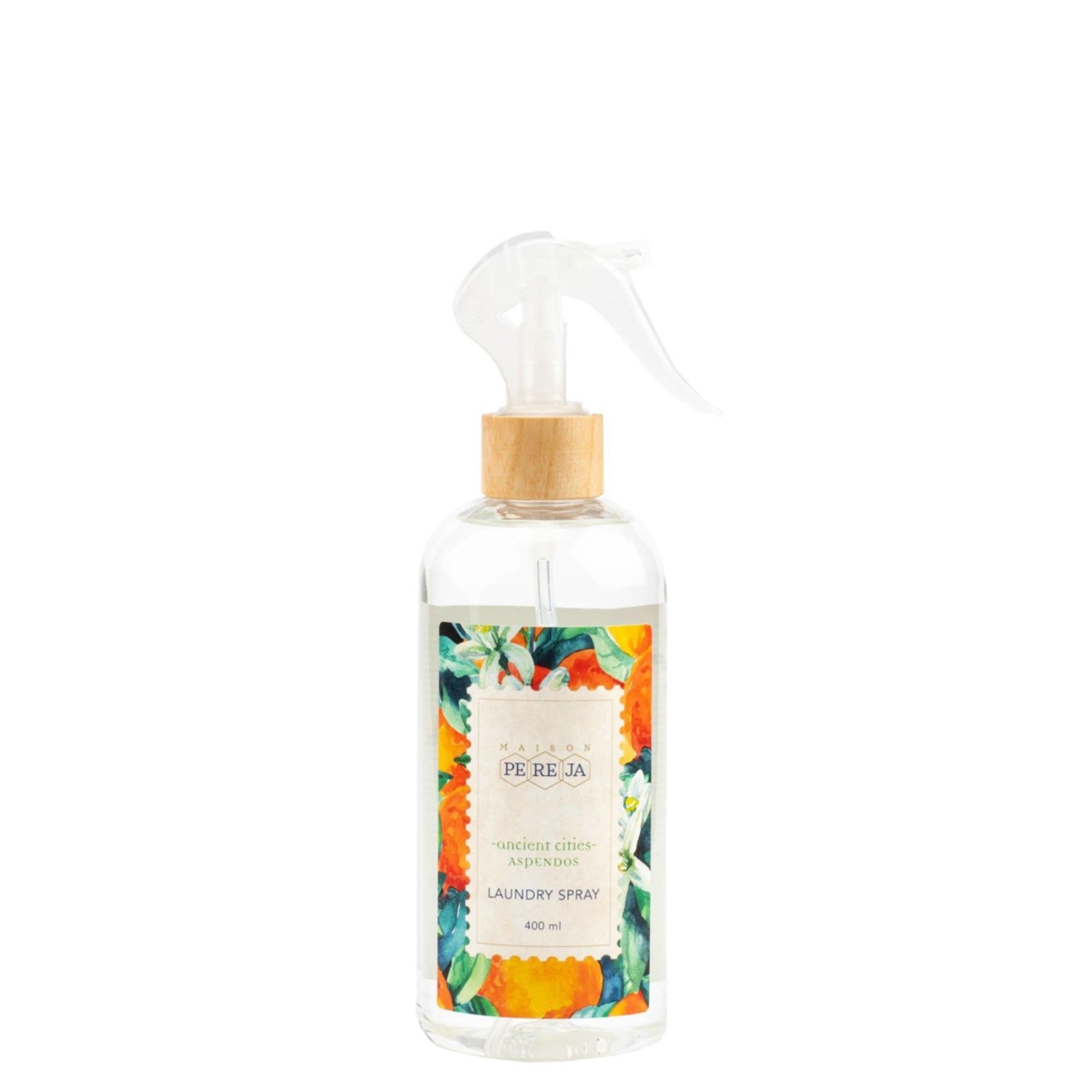 Aspendos Çamaşır Spreyi 400 ml