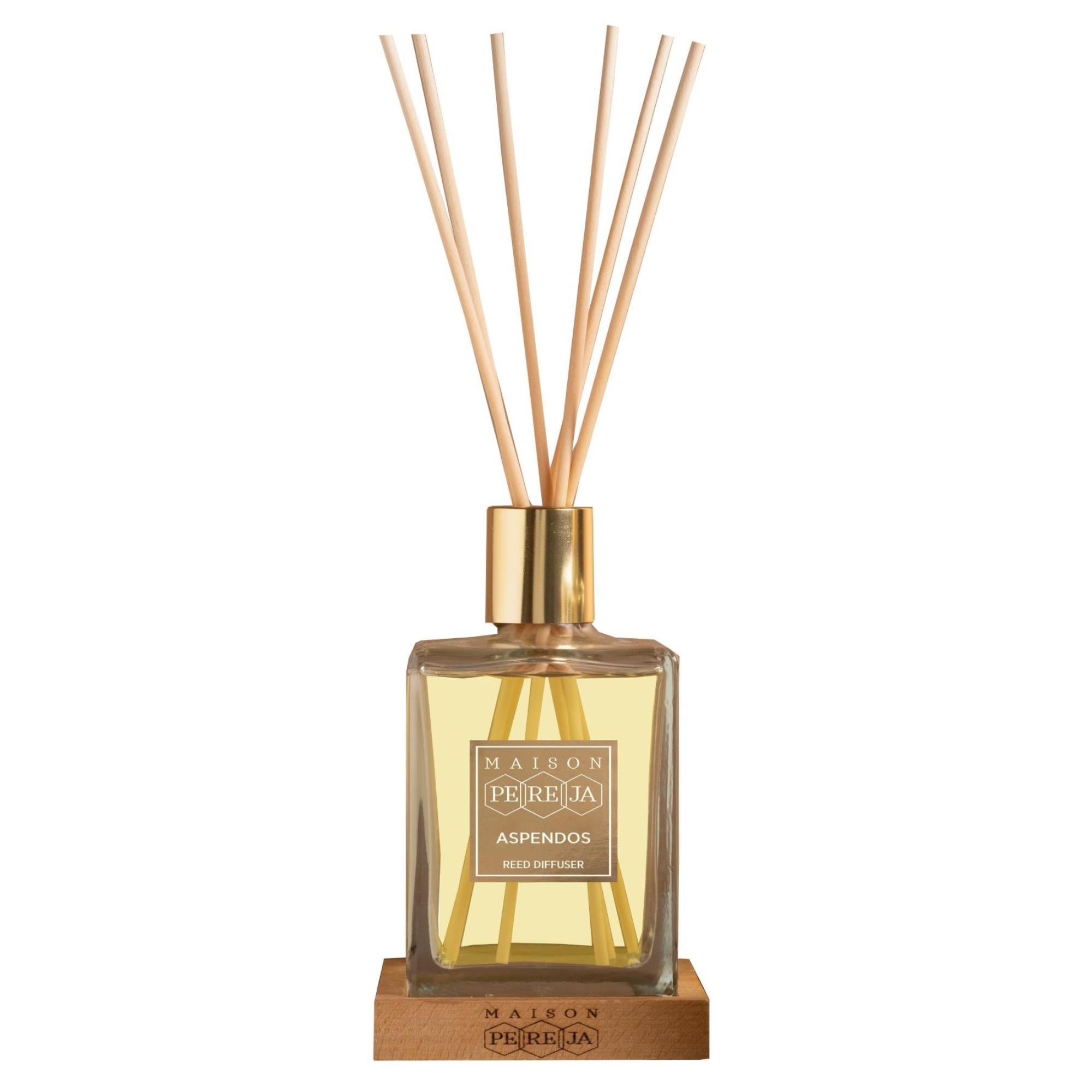 Aspendos Çubuklu Oda Kokusu 500 ml