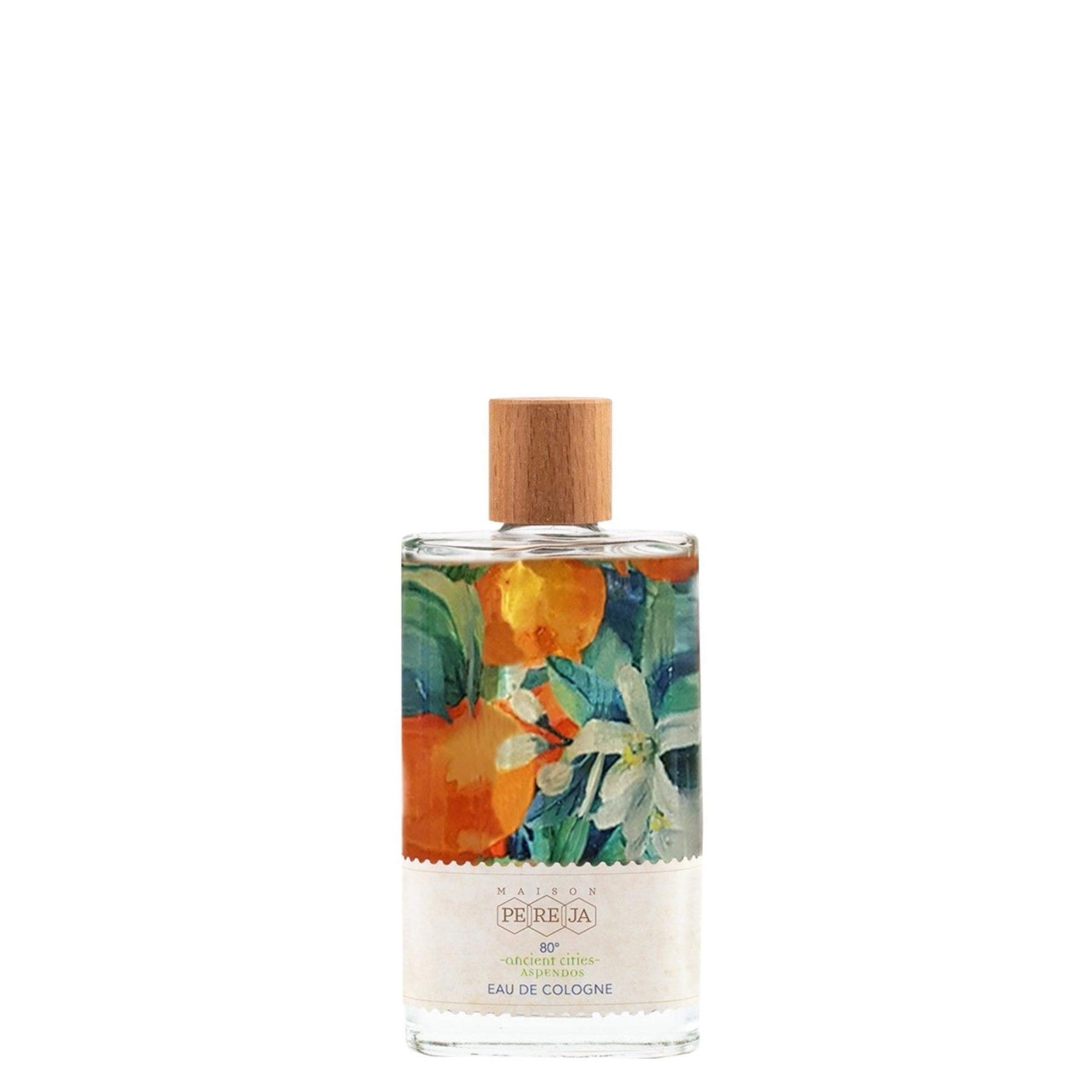 Aspendos Kolonya 200 ml