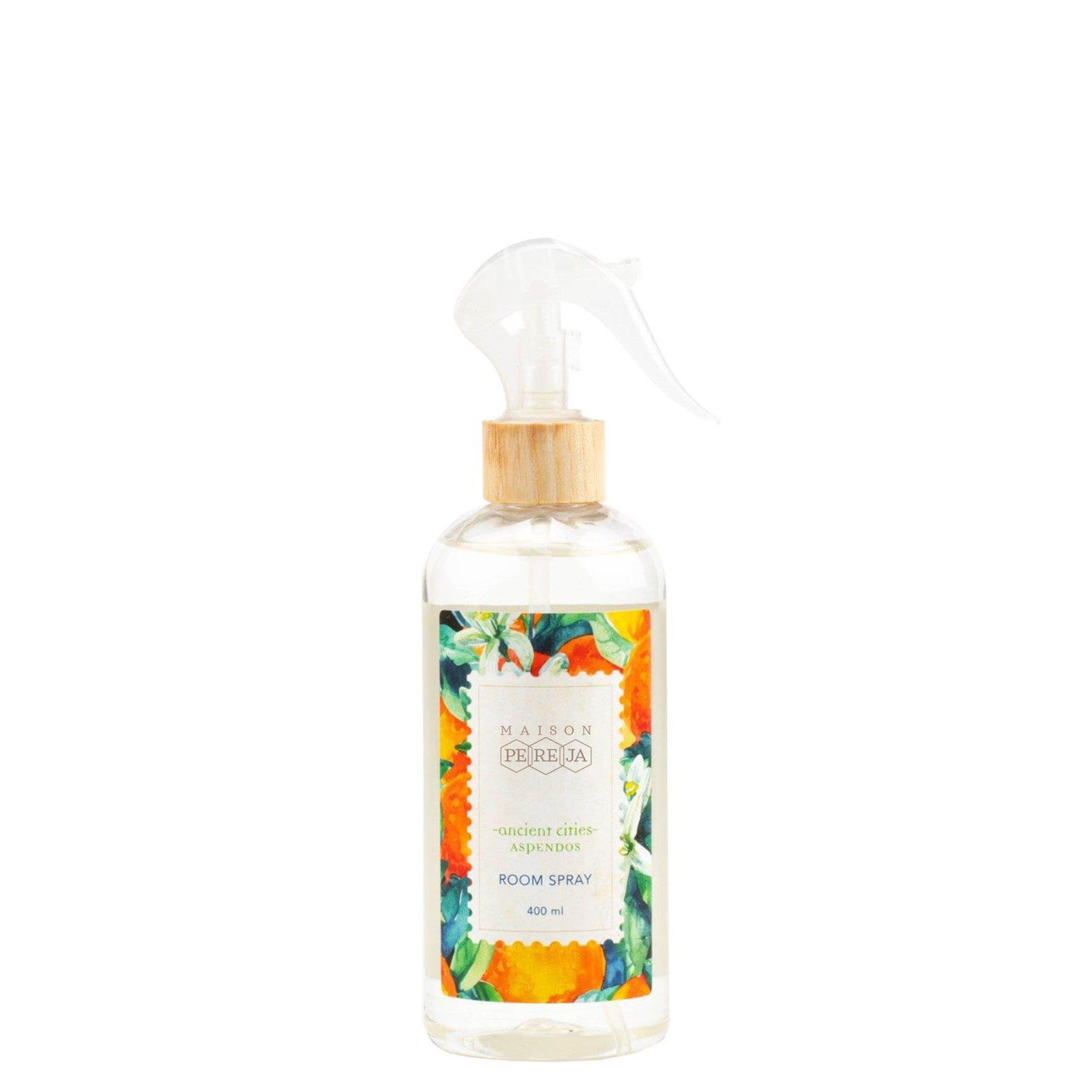 Aspendos Oda Spreyi 400 ml