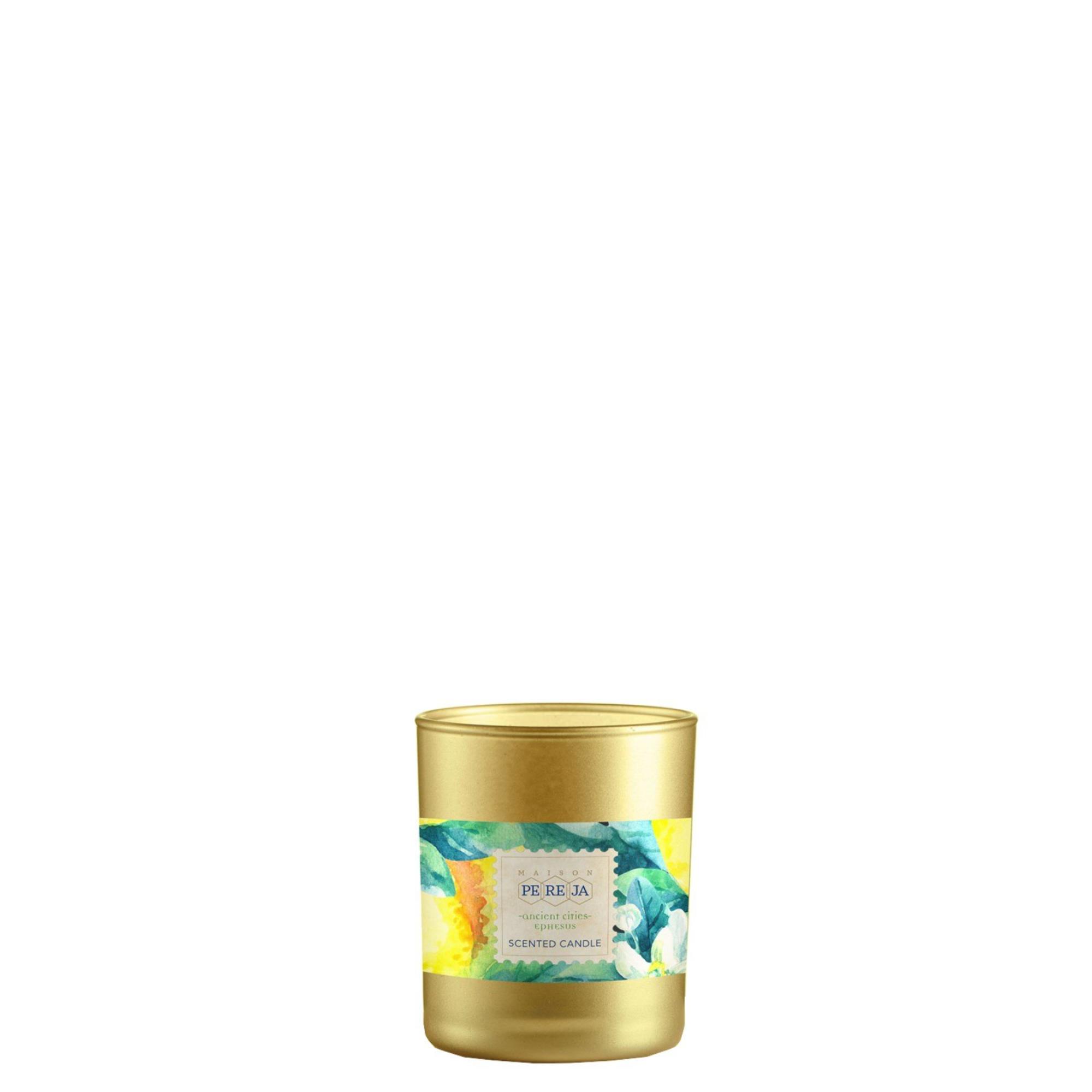 Ephesus Kokulu Mum 120 gr