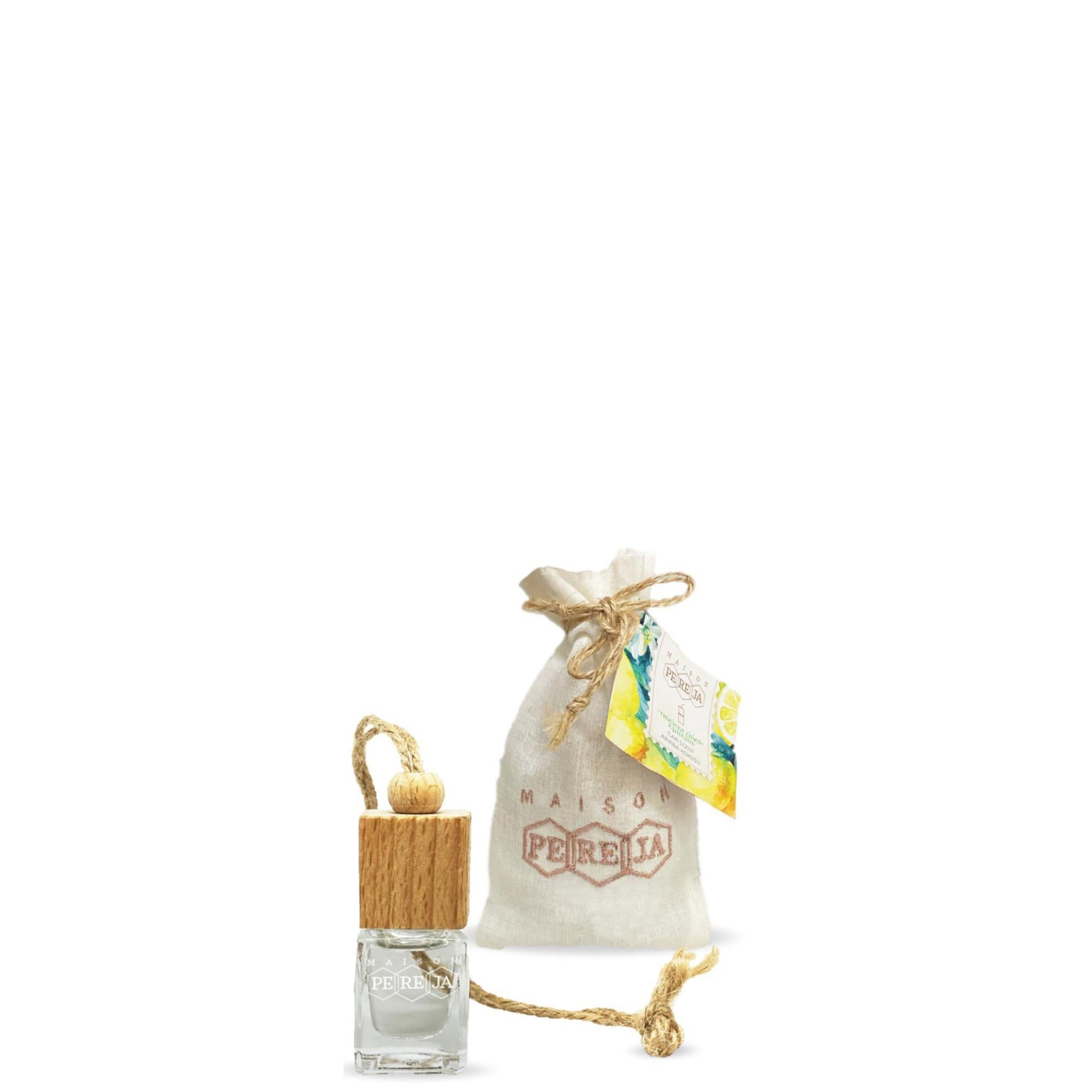 Ephesus Oto Kokusu 5 ml