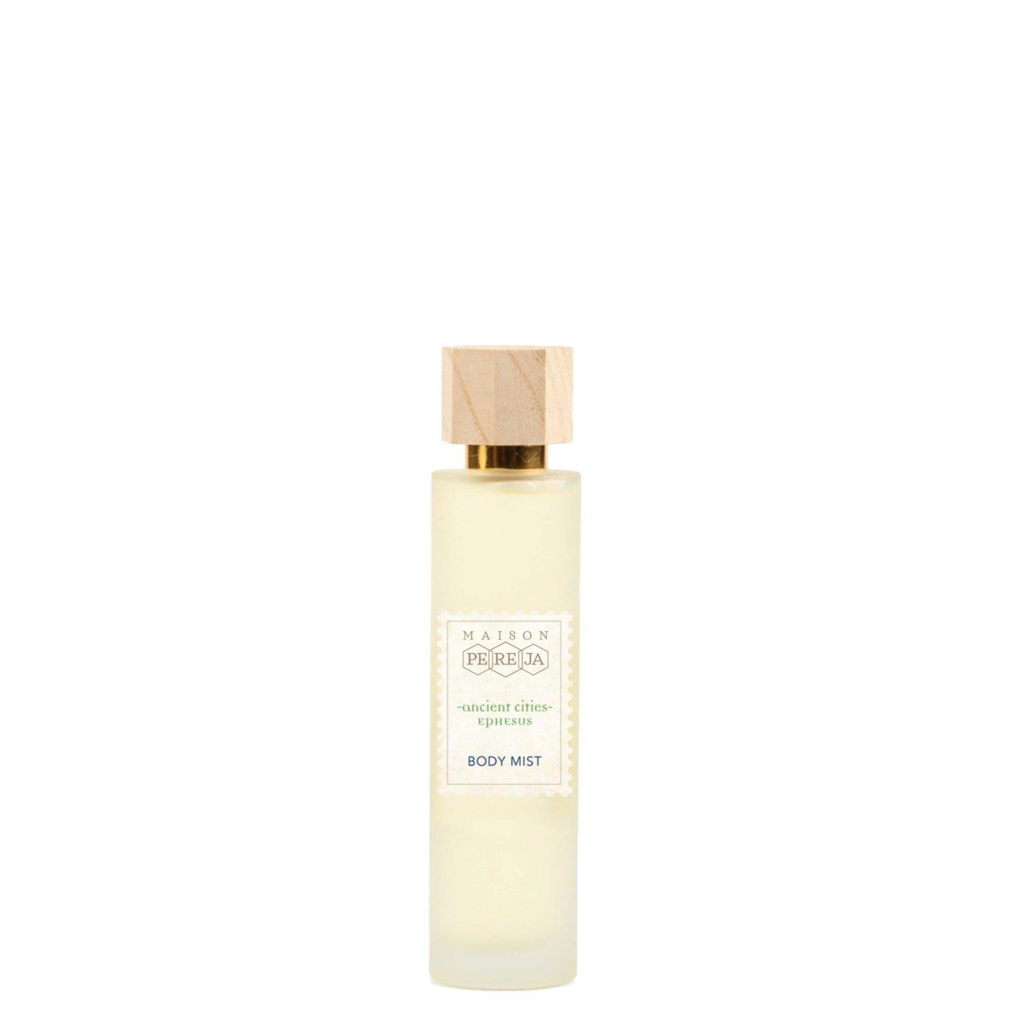 Ephesus Vücut Spreyi 100 ml