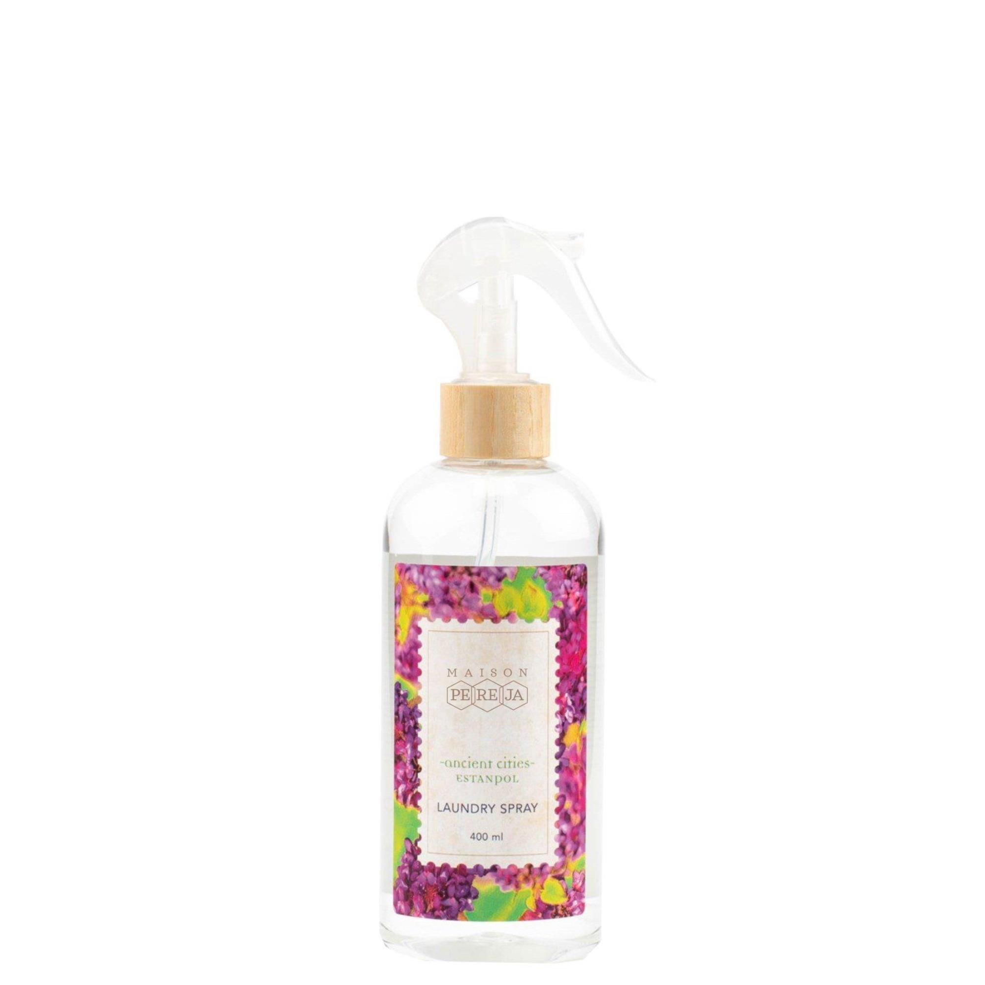 Estanpol Çamaşır Spreyi 400 ml