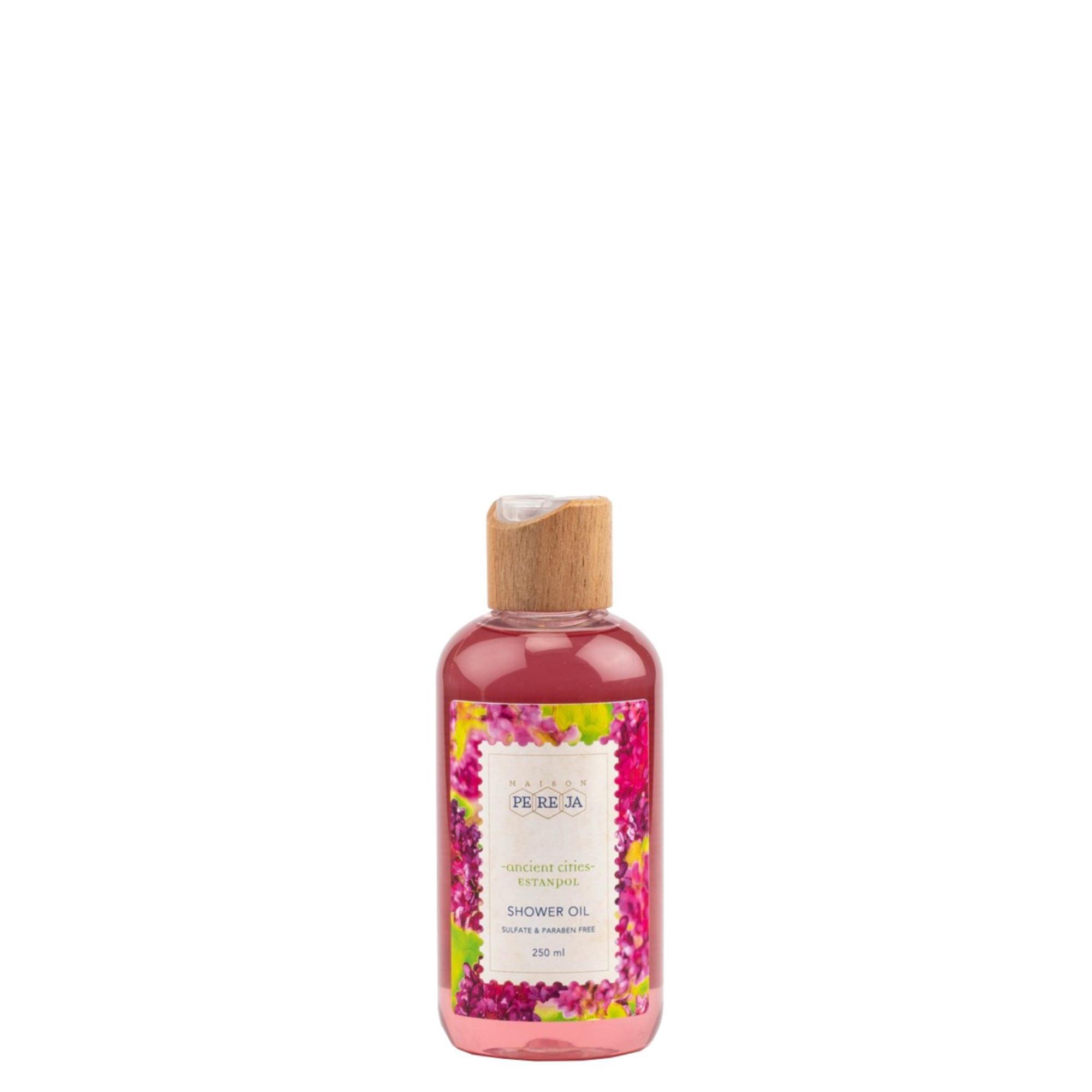 Estanpol Duş Yağı 250 ml