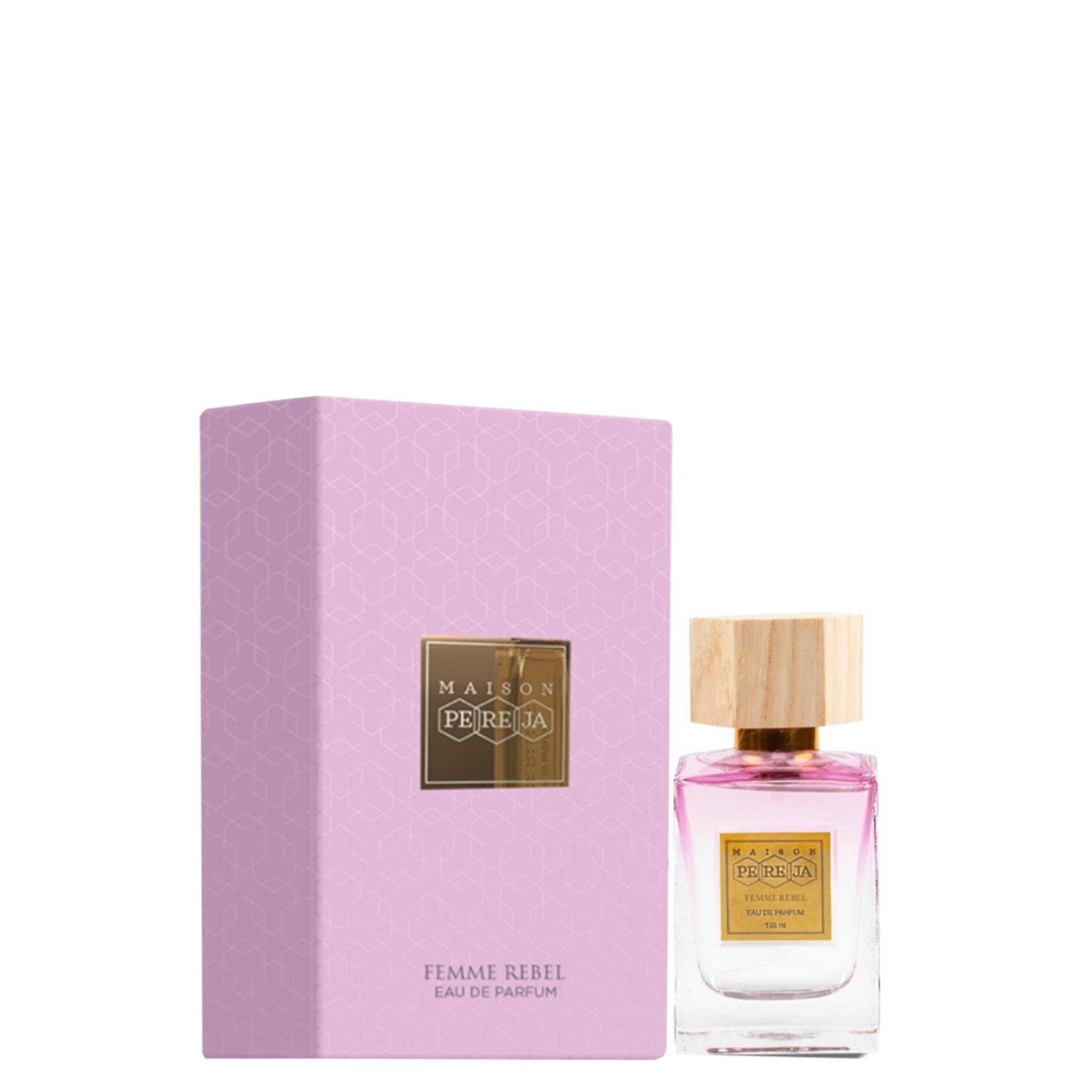Femme Rebel Eau de Parfum 100 ml