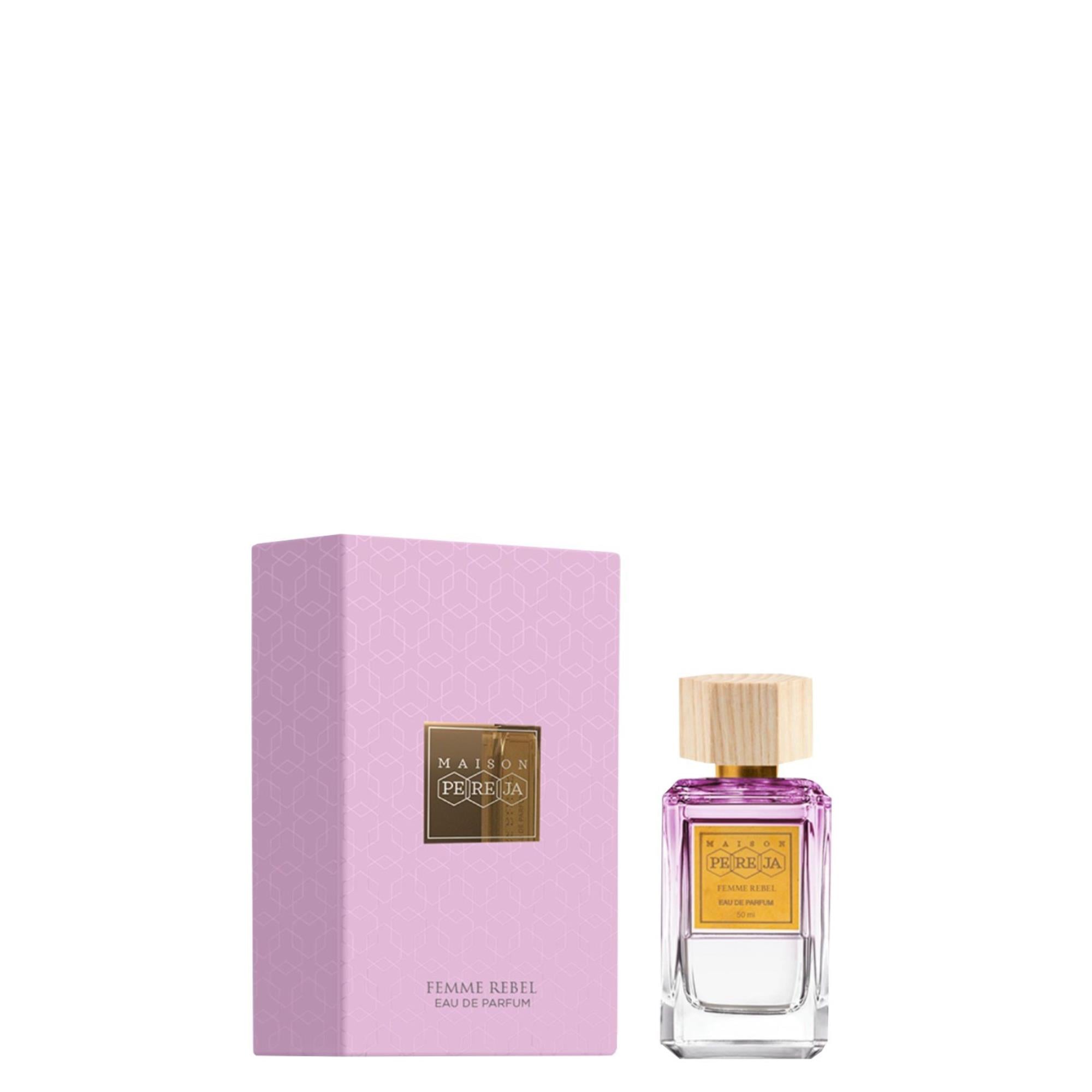 Femme Rebel Eau Parfum 50 ml