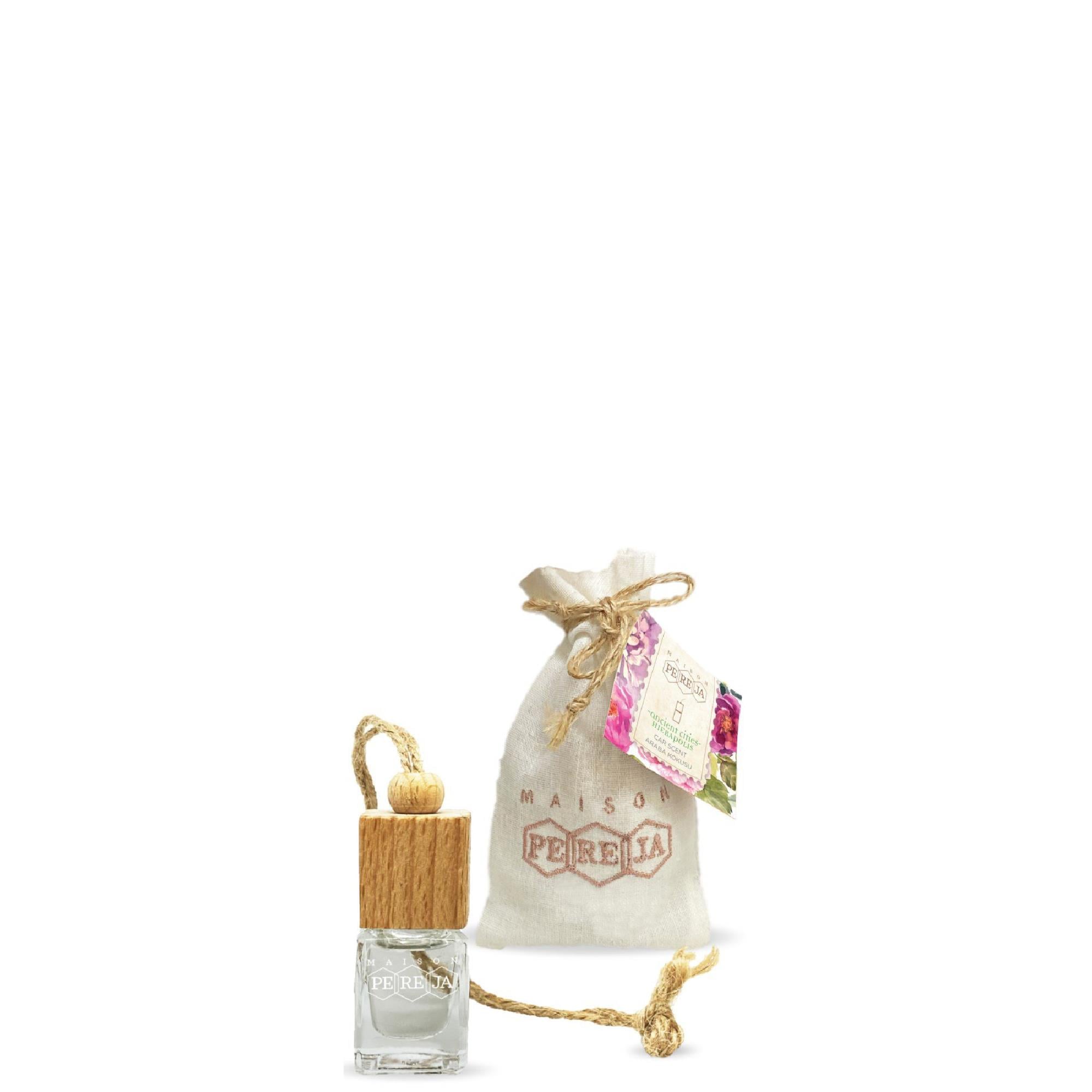 Hierapolis Oto Kokusu 5 ml