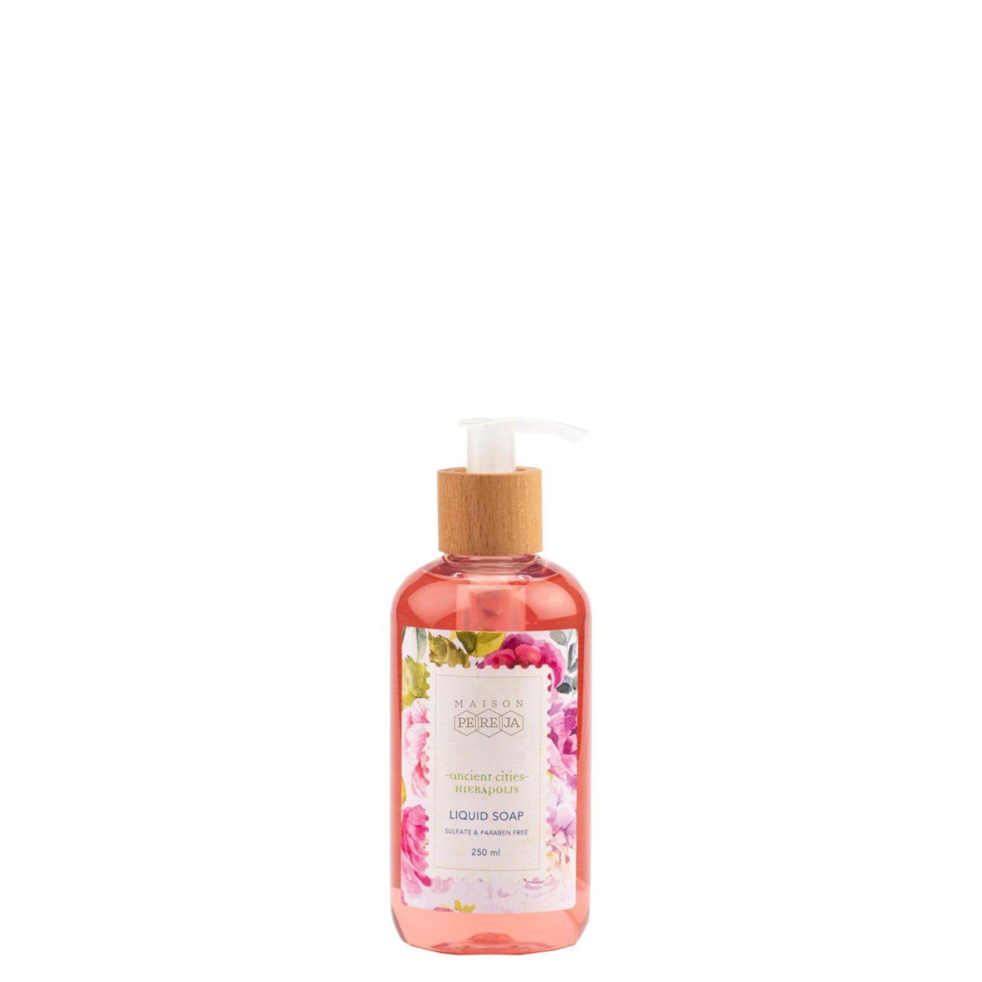 Hierapolis Sıvı Sabun 250 ml