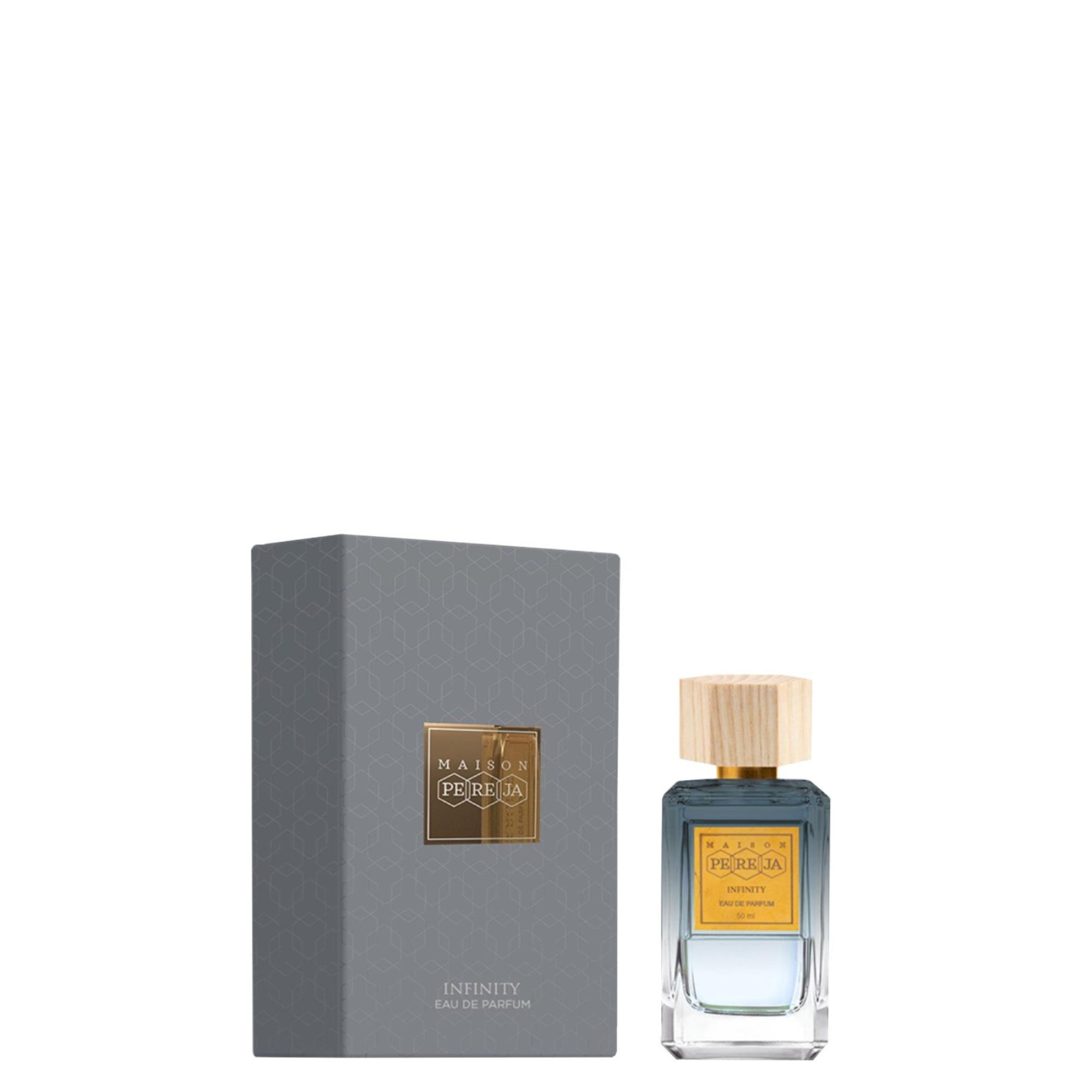 Infinity Eau de Parfum 50 ml