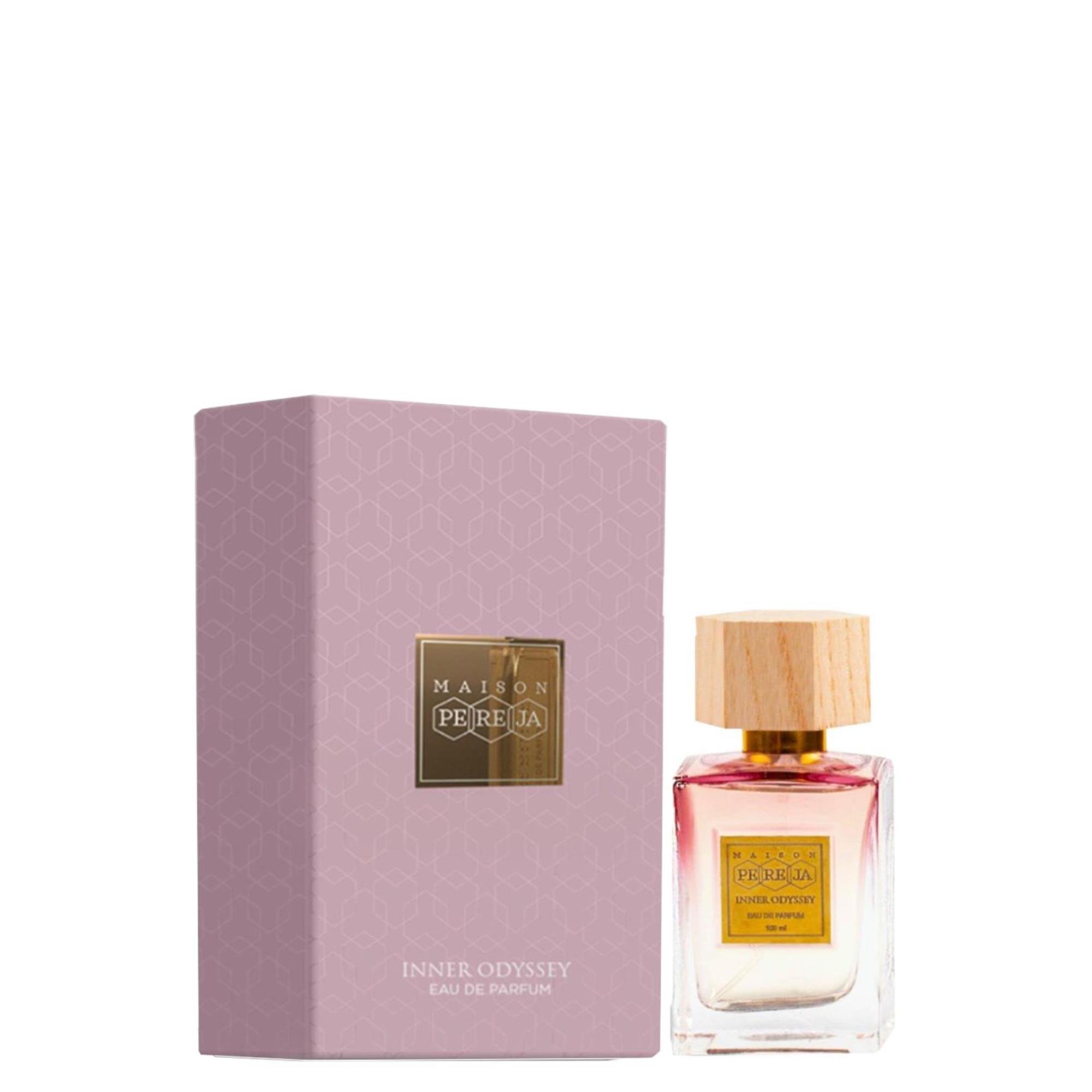 Inner Odyssey Eau de Parfum 100 ml