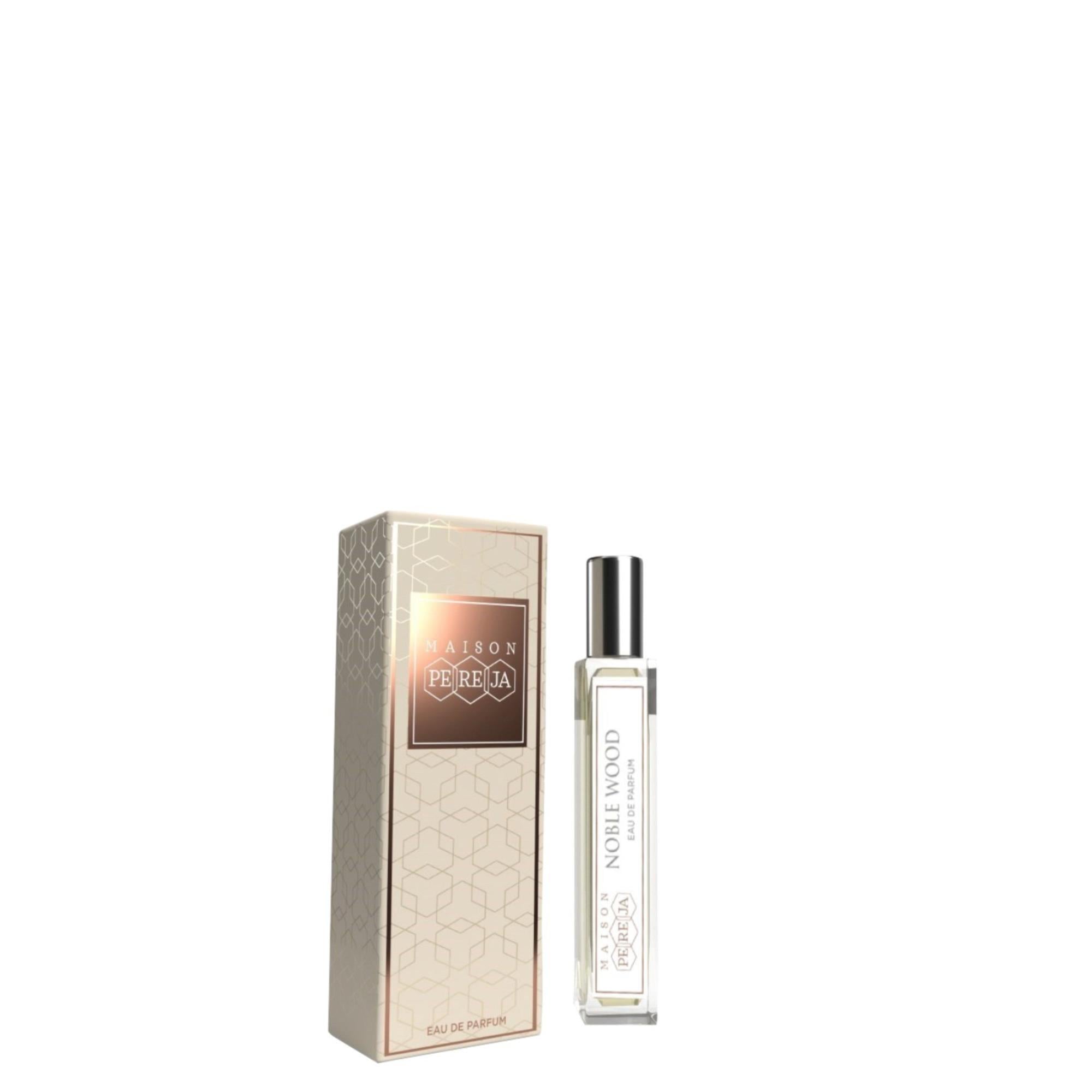Noble Wood Eau de Parfum 15ml