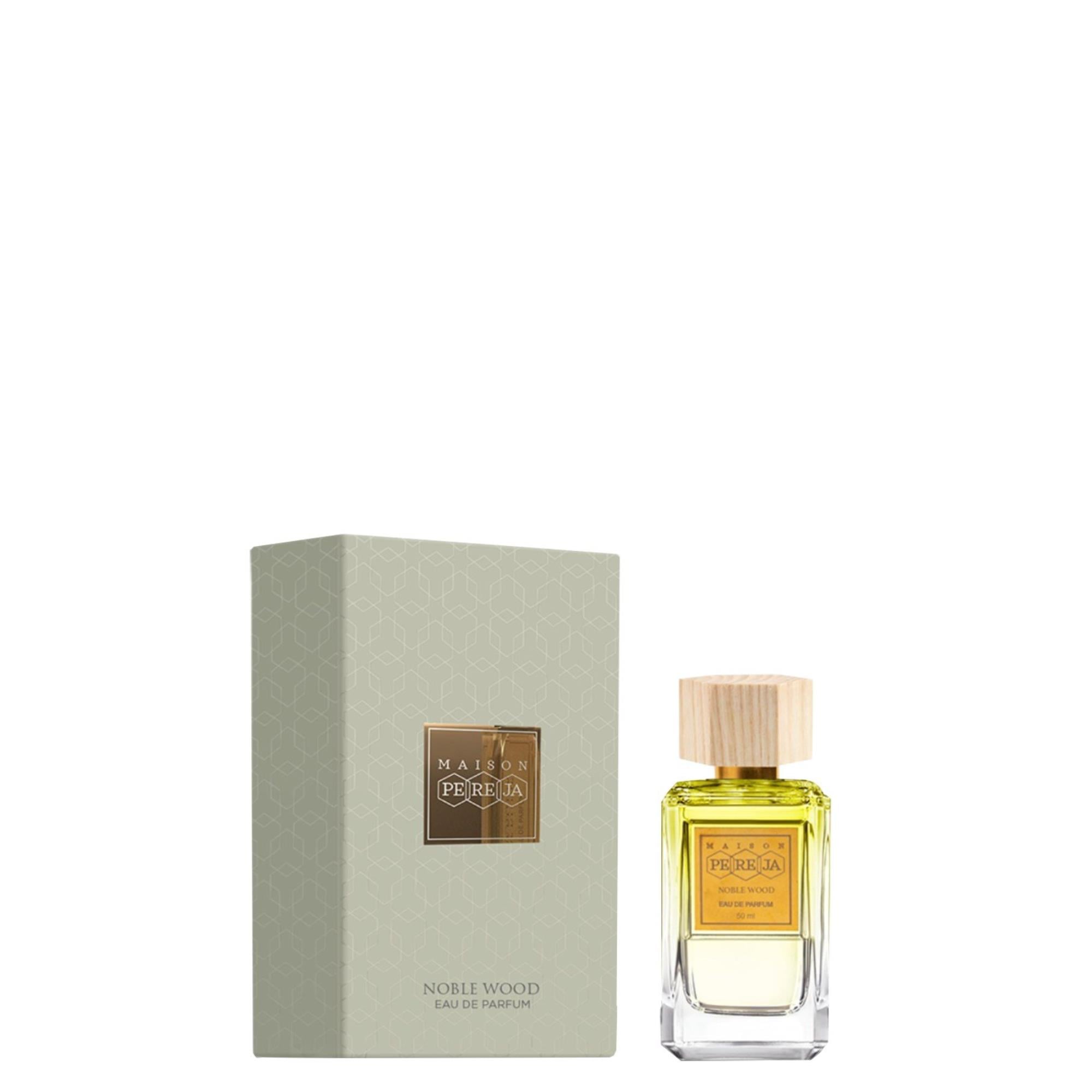 Noble Wood Eau Parfum 50 ml