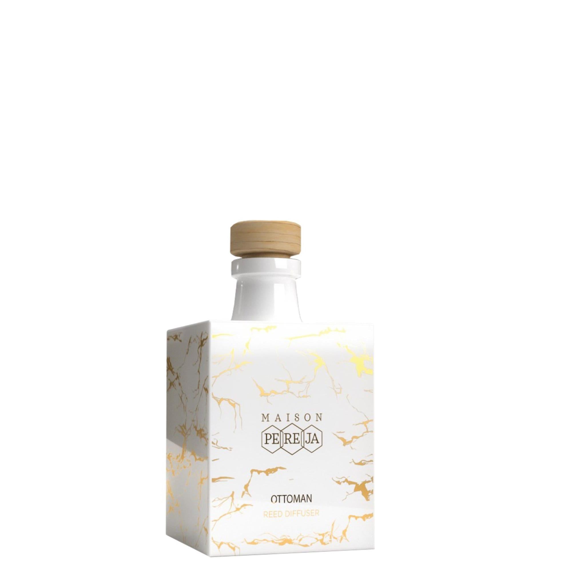 Ottoman Çubuklu Oda Kokusu 1000 ml