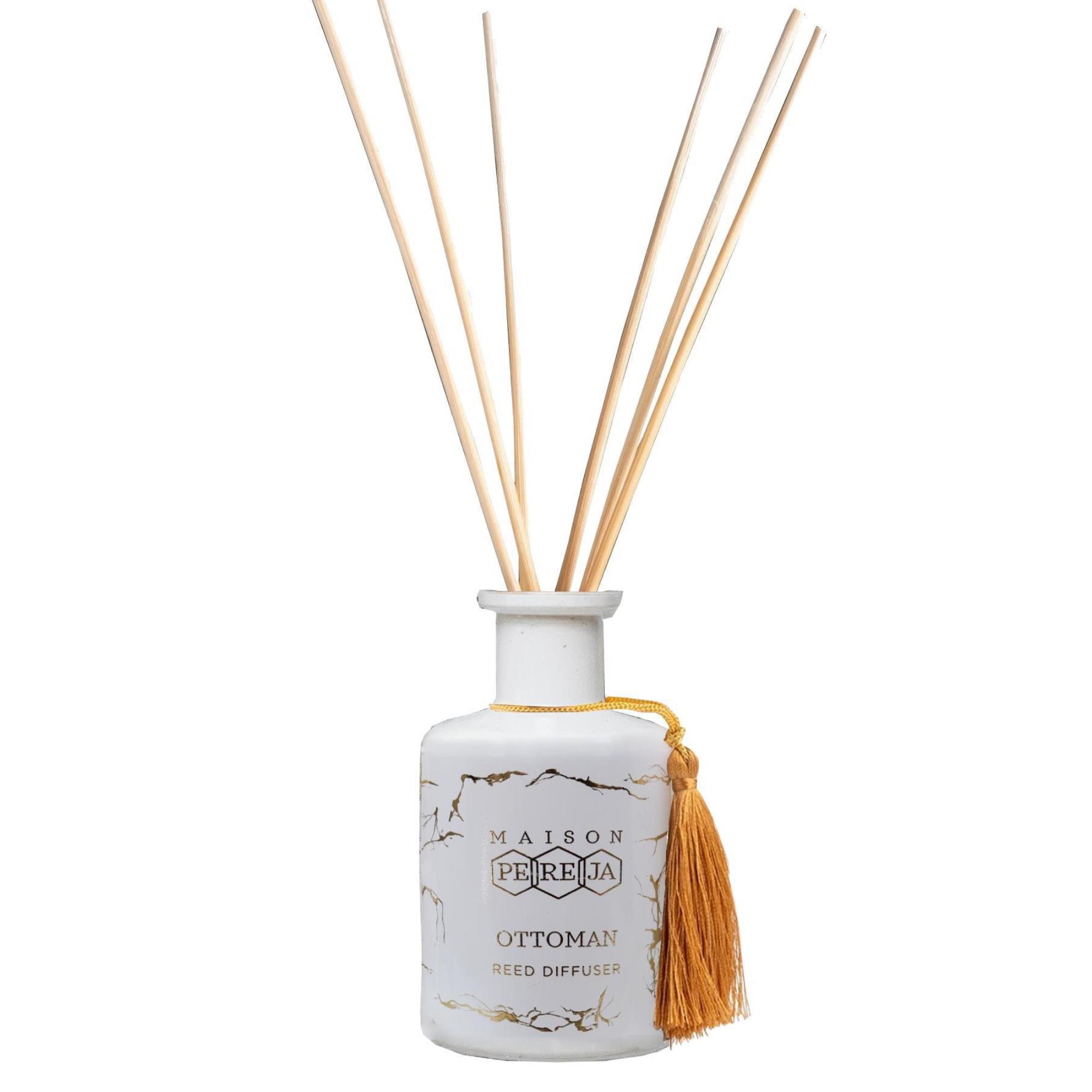 Ottoman Çubuklu Oda Kokusu 210 ml