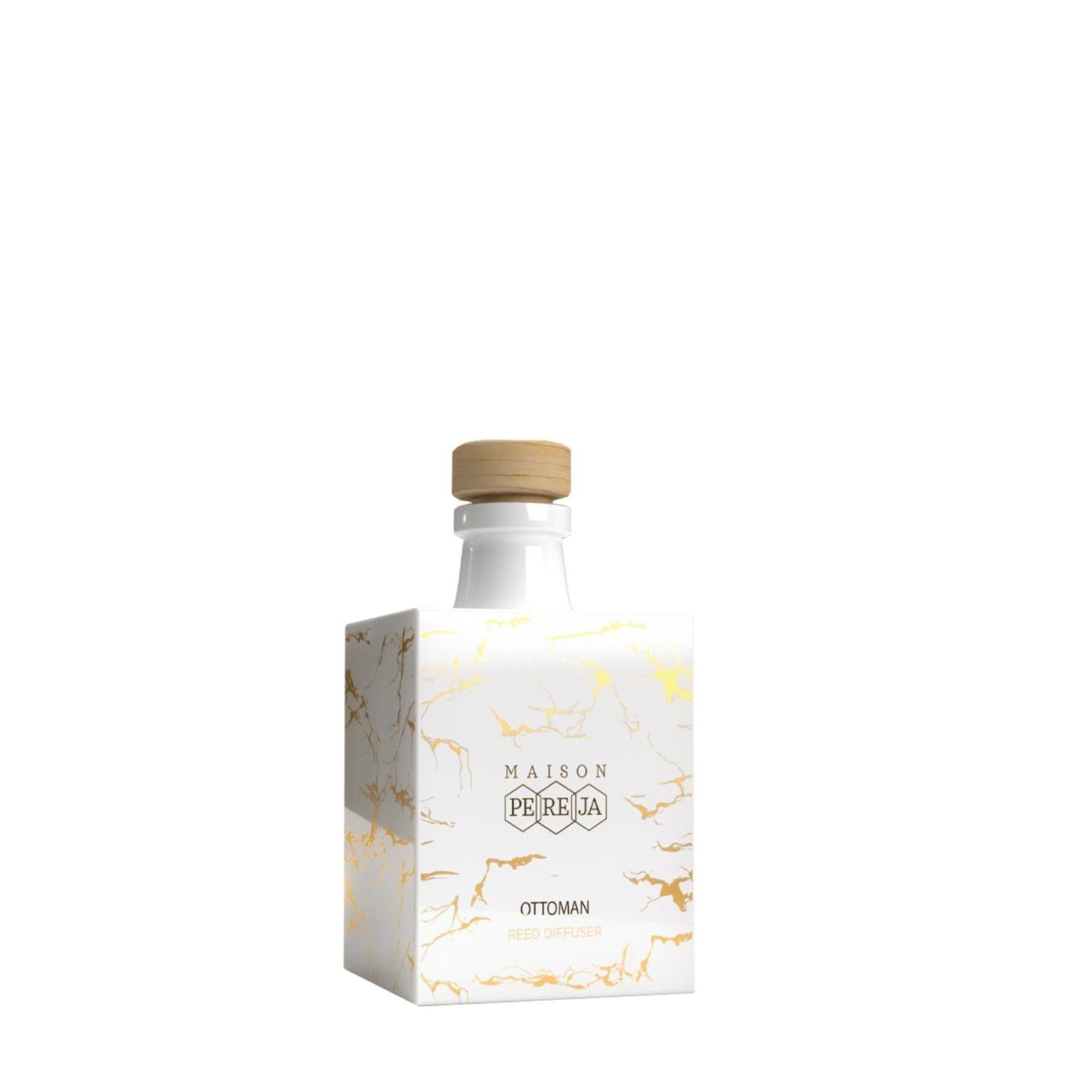 Ottoman Çubuklu Oda Kokusu 500 ml