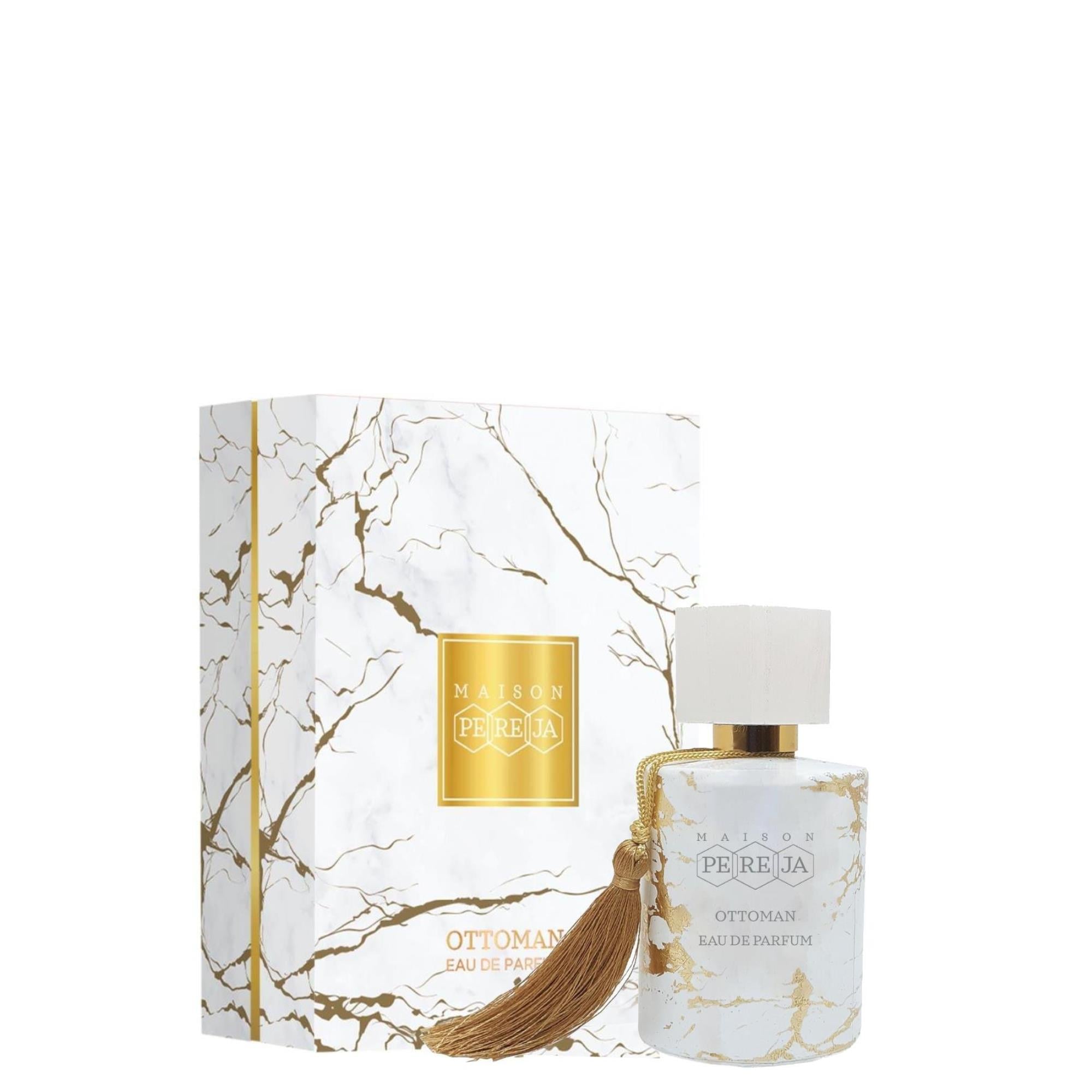 Ottoman Eau de Parfum 100 ml