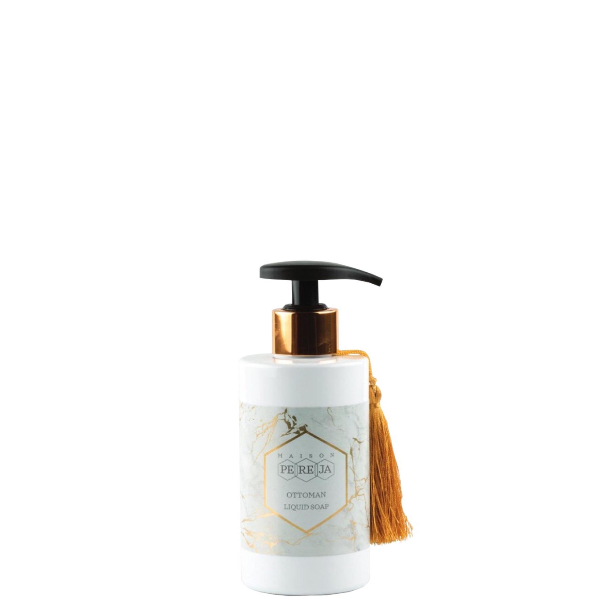 Ottoman Sıvı Sabun 300 ml