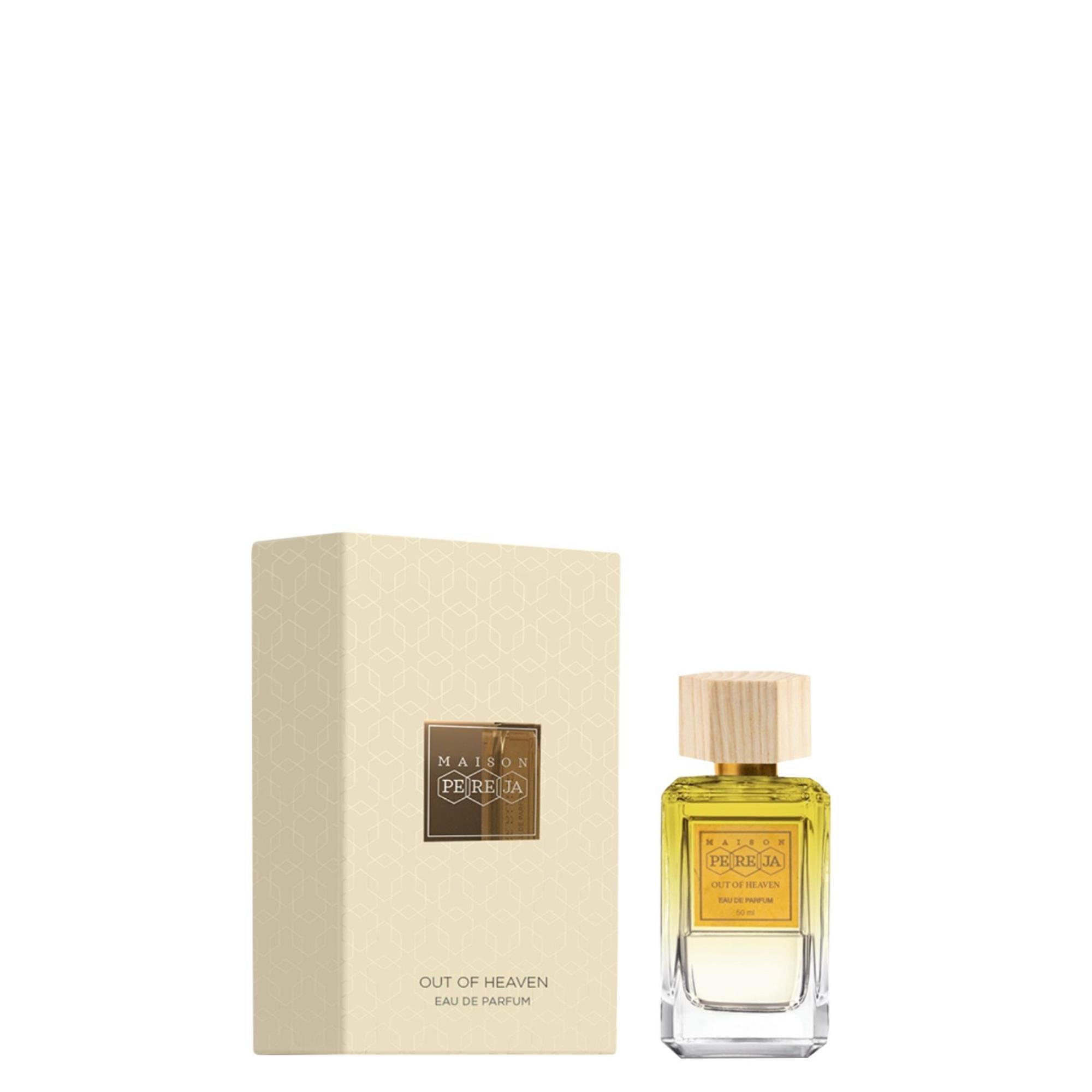 Out of Heaven Eau Parfum 50 ml