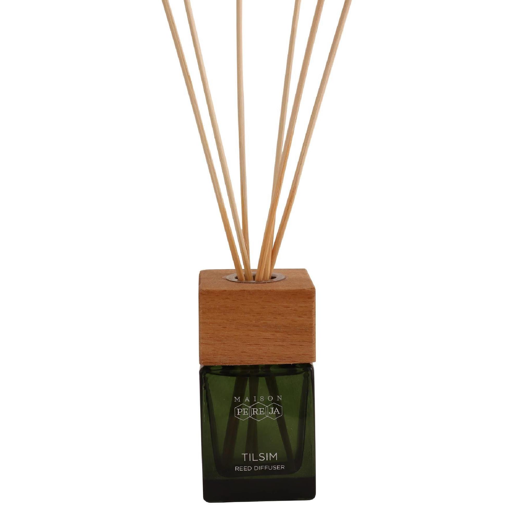 Tılsım Çubuklu Oda Kokusu 100 ml