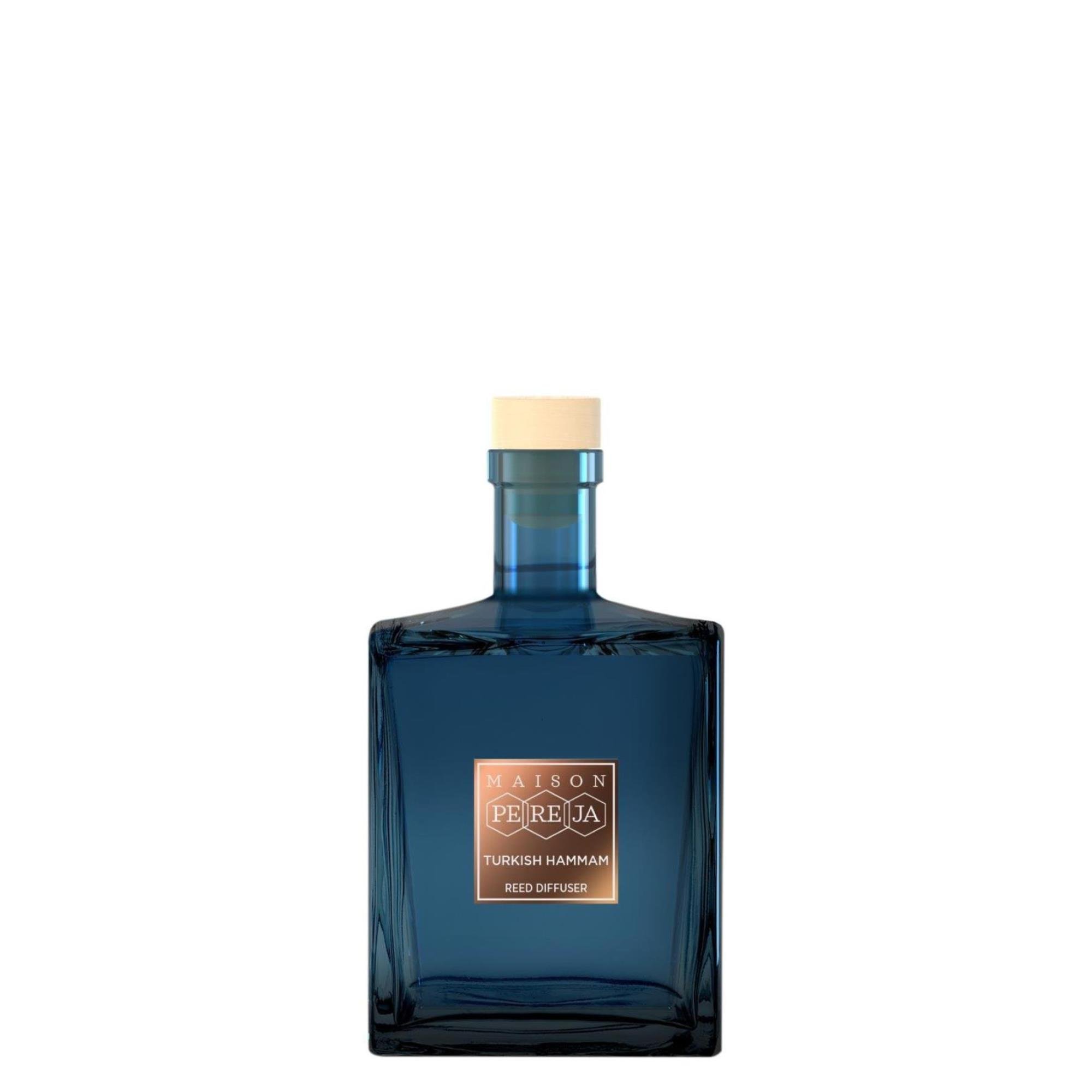 Turkish Hammam Çubuklu Oda Kokusu 1000 ml
