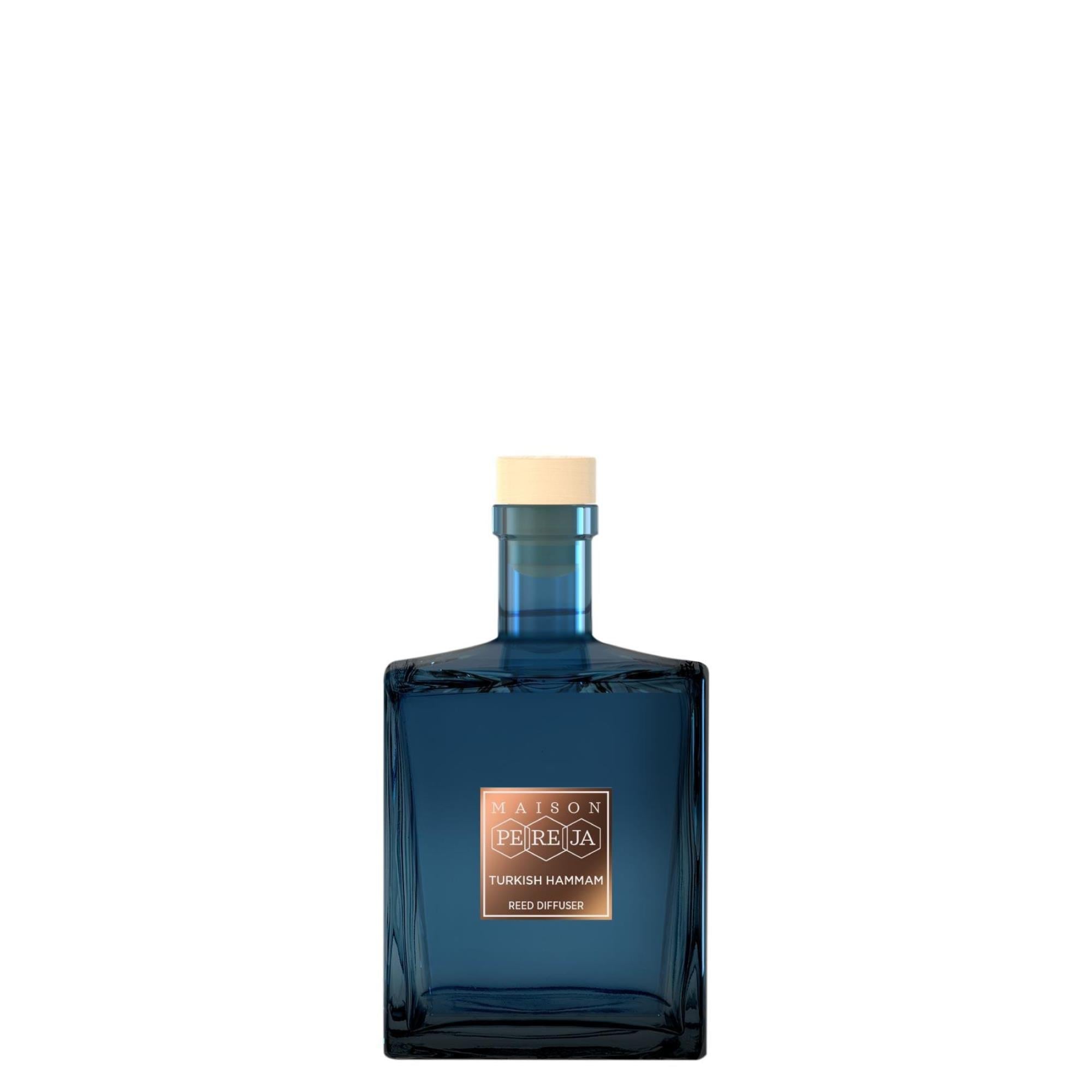 Turkish Hammam Çubuklu Oda Kokusu 500 ml
