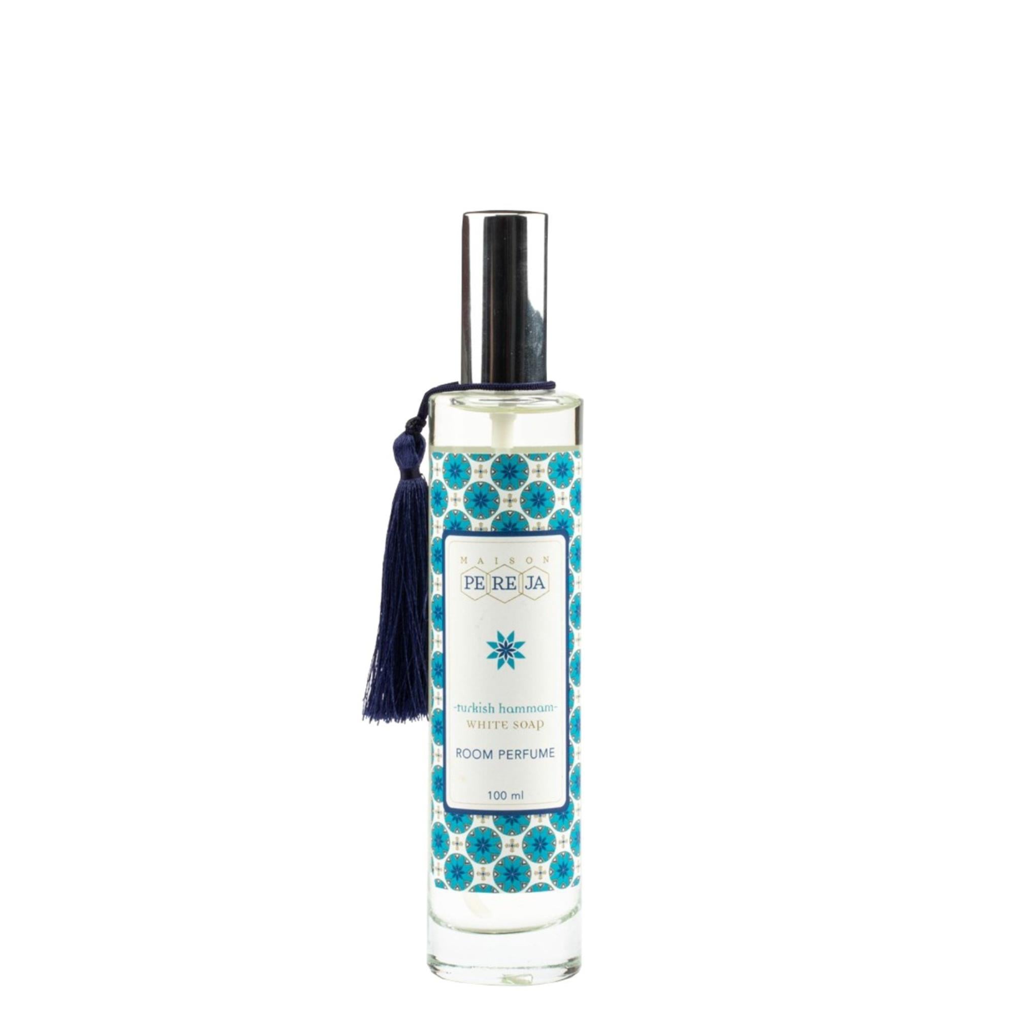 Turkish Hammam Oda Parfümü 100 ml