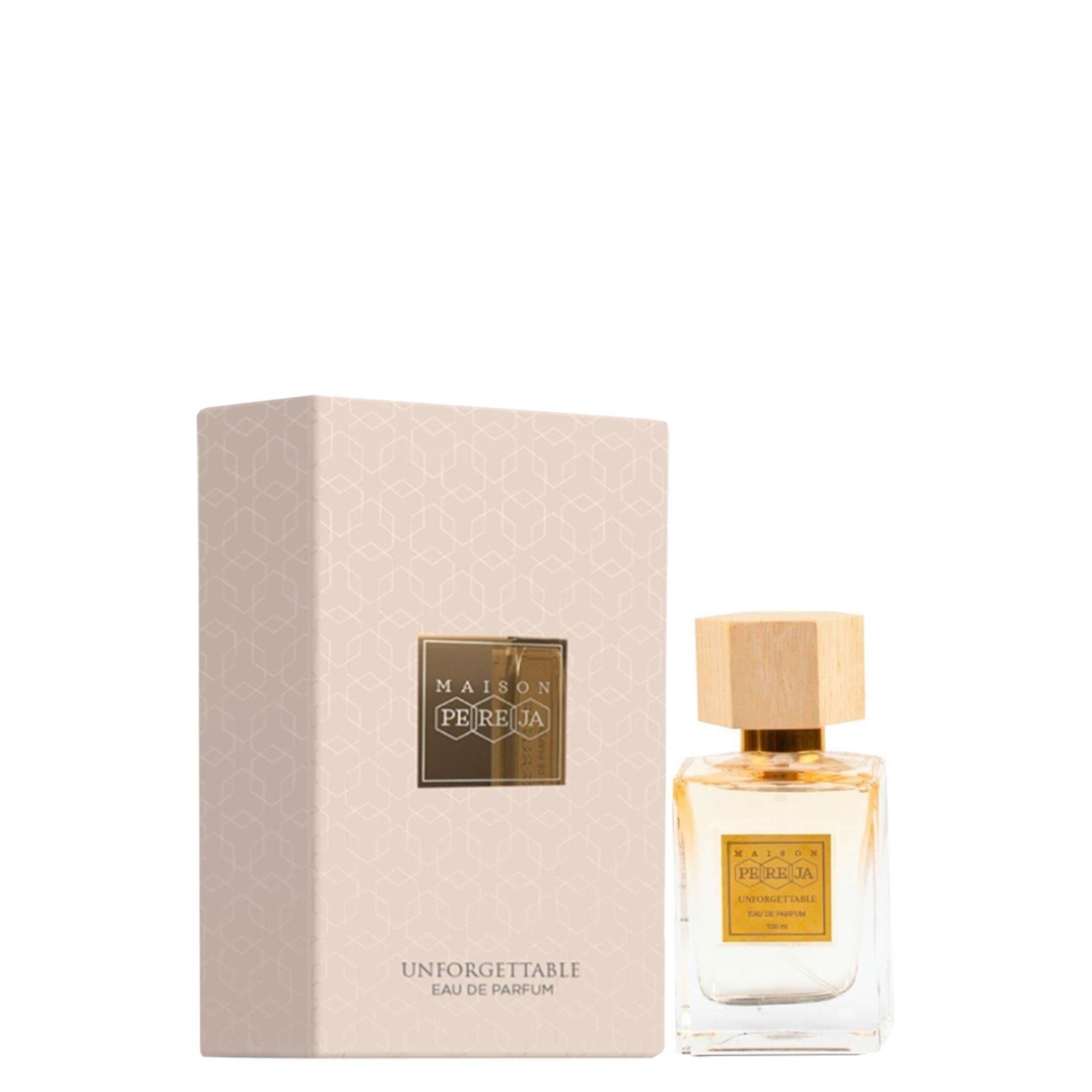 Unforgettable Eau de Parfum 100 ml