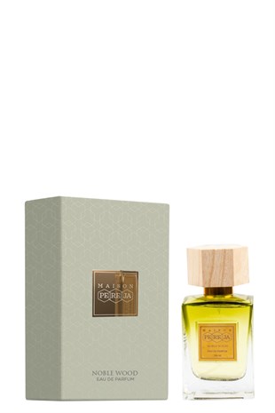 Noble Wood Eau de Parfum 100 ml
