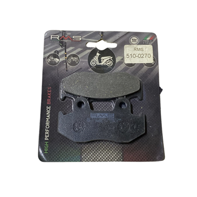 510-0270 Rms Balata Honda Spacy/Dylan