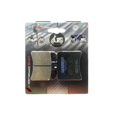 510-0310 Rms Balata Aprilia Scarabeo / Leonardo