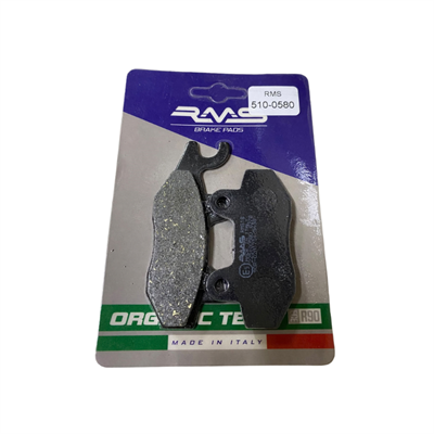 510-0580 Rms Disk Balata Superlight 150